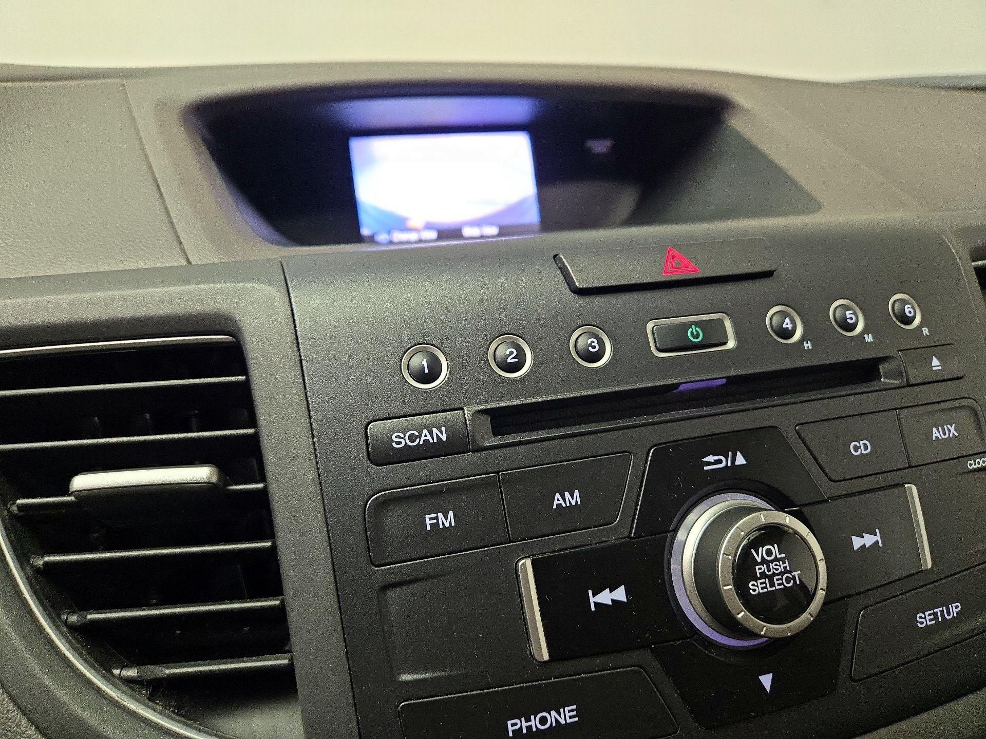 Thumbnail: 2014 Honda CR-V - 14