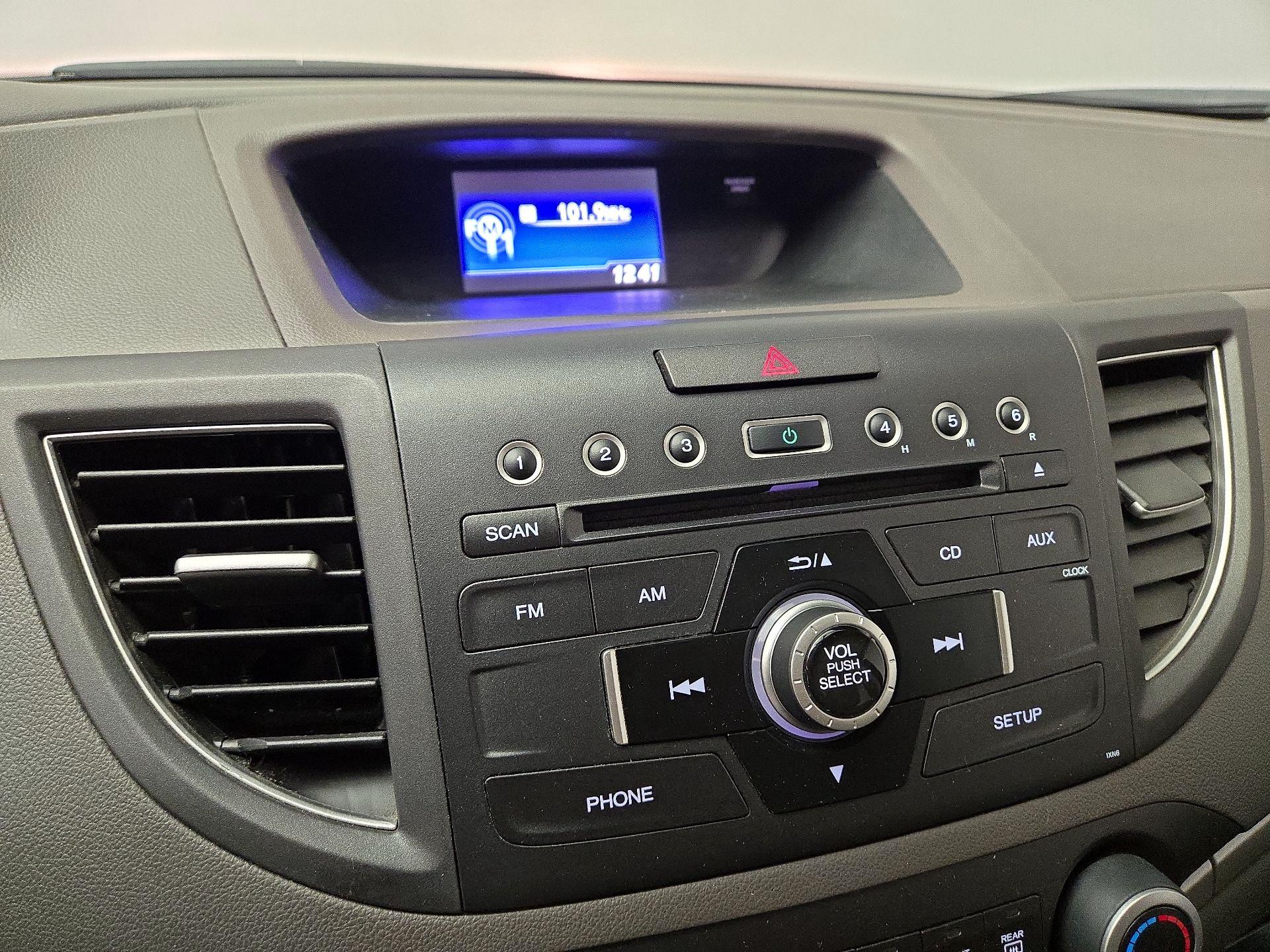 Thumbnail: 2014 Honda CR-V - 15