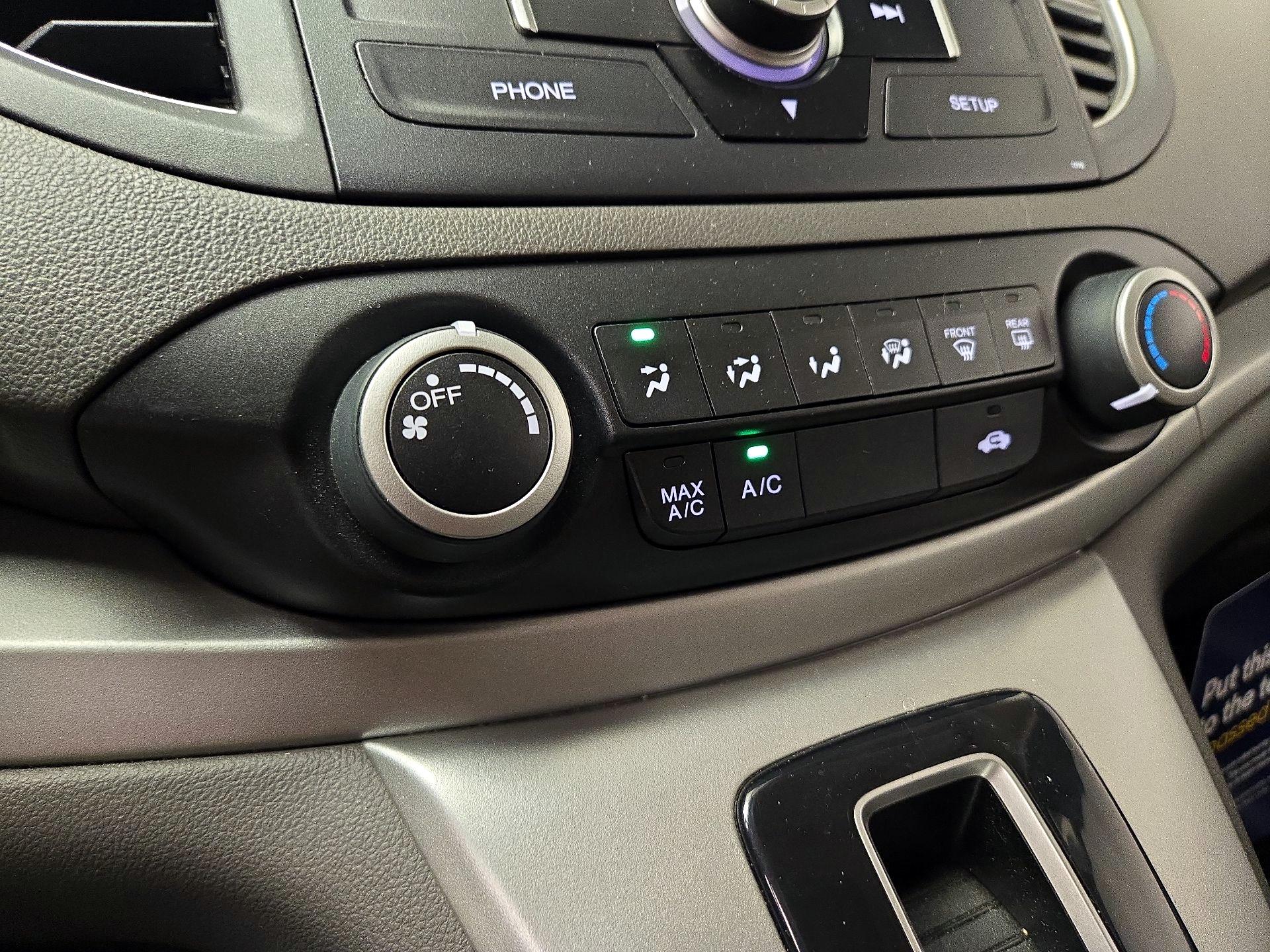 Thumbnail: 2014 Honda CR-V - 16