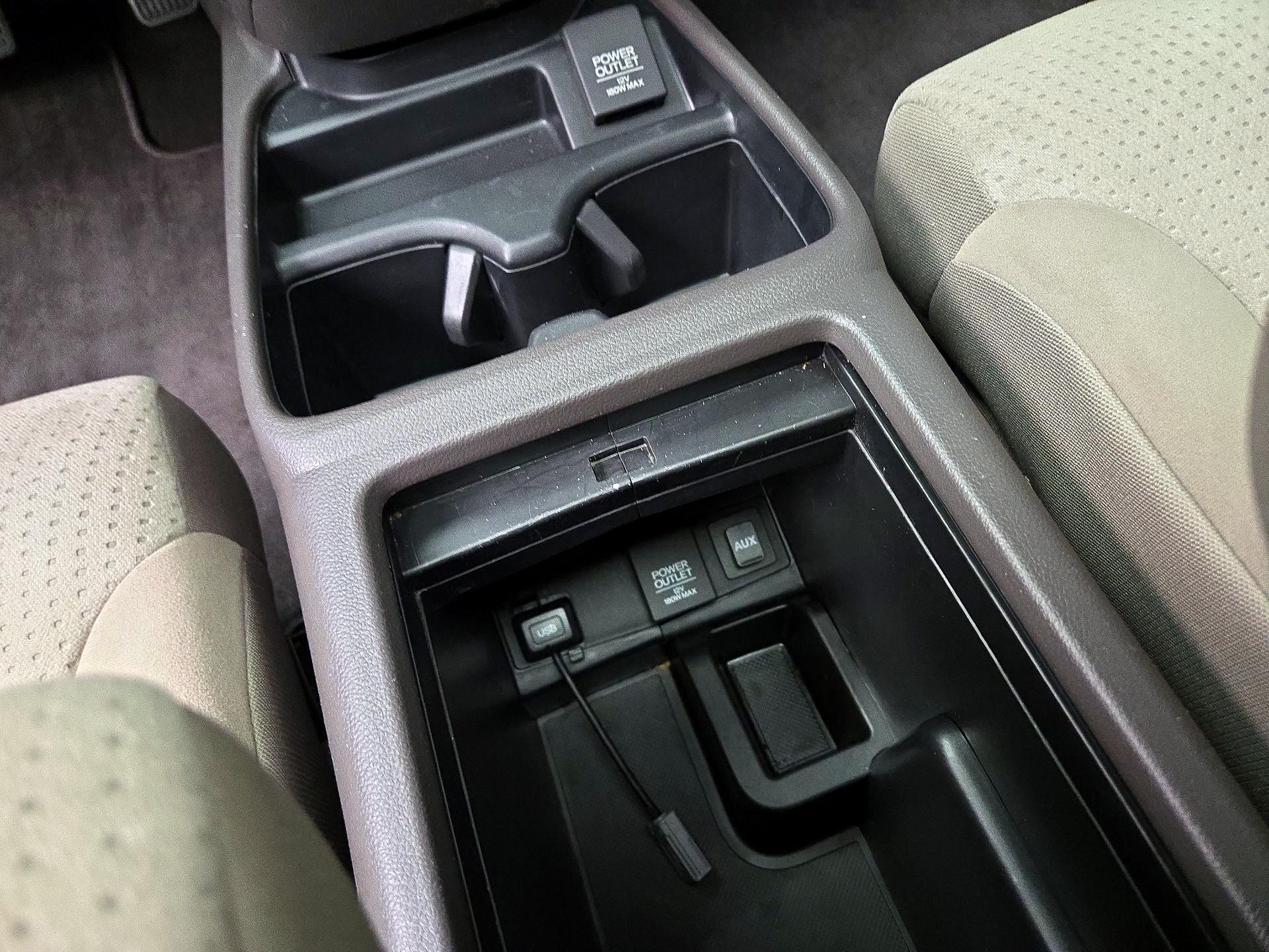 Thumbnail: 2014 Honda CR-V - 18