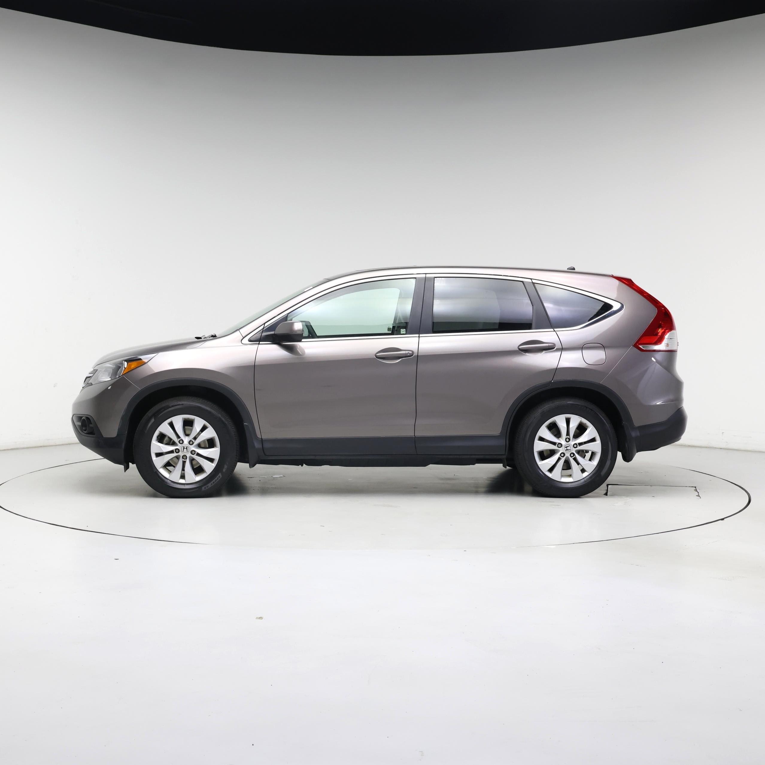 Thumbnail: 2014 Honda CR-V - 3