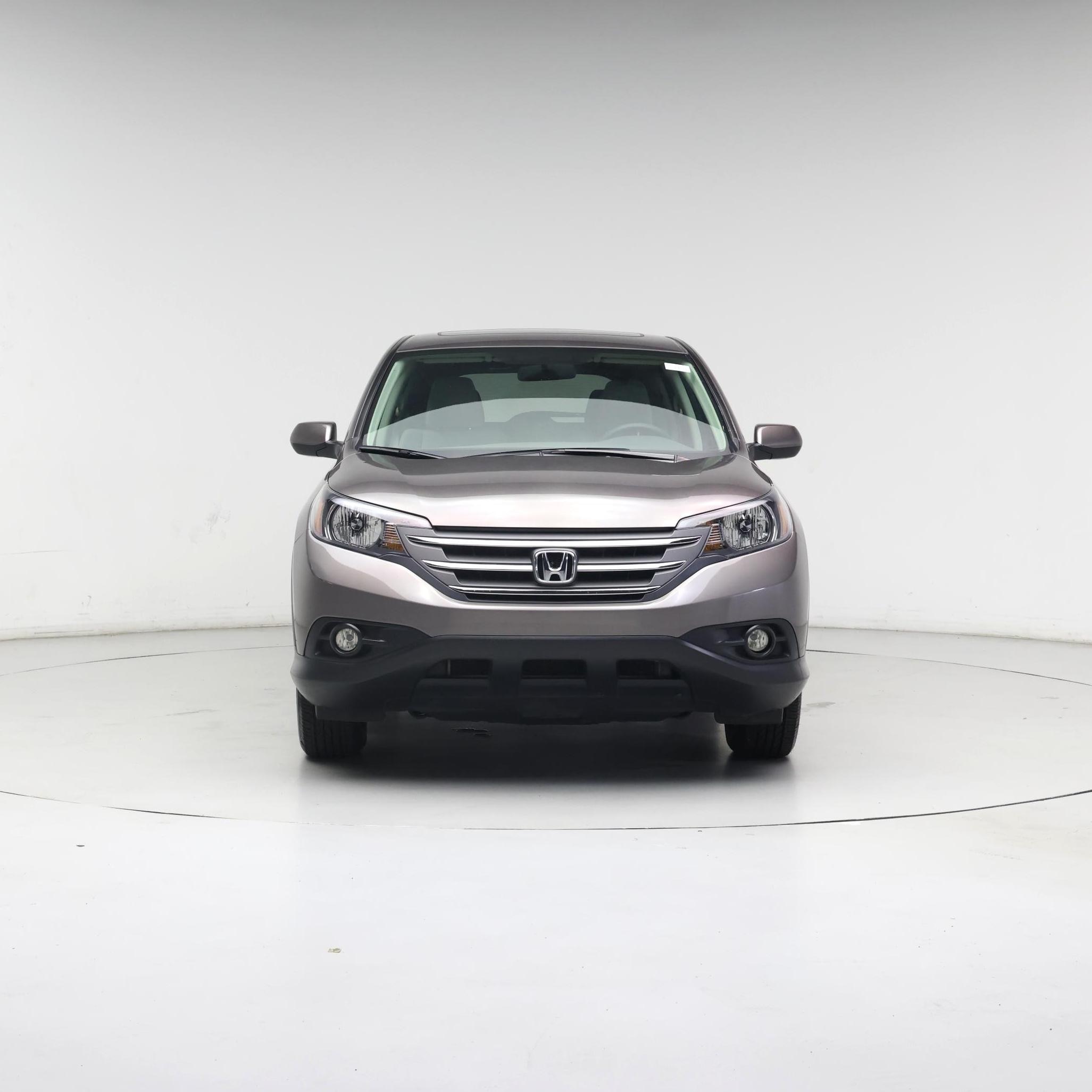 Thumbnail: 2014 Honda CR-V - 5