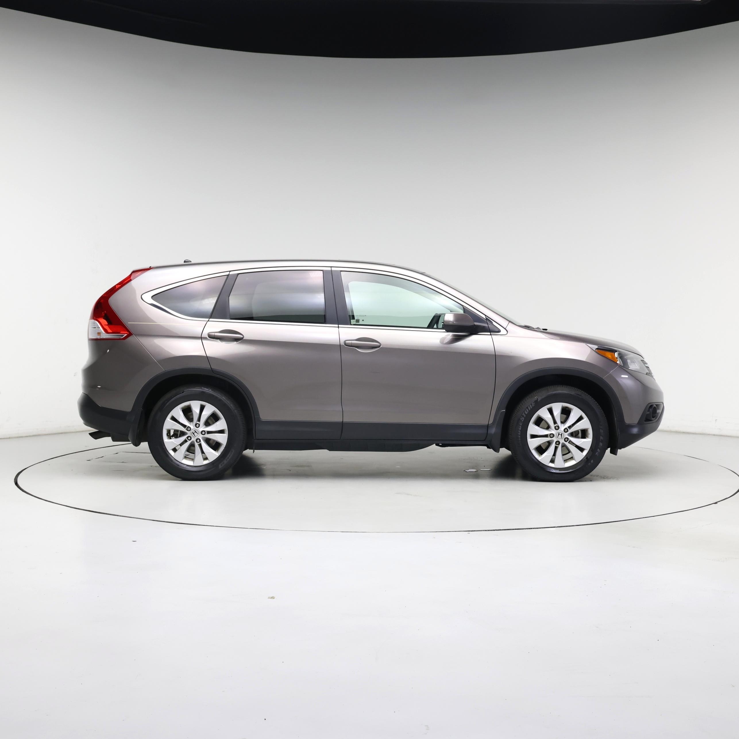 Thumbnail: 2014 Honda CR-V - 7