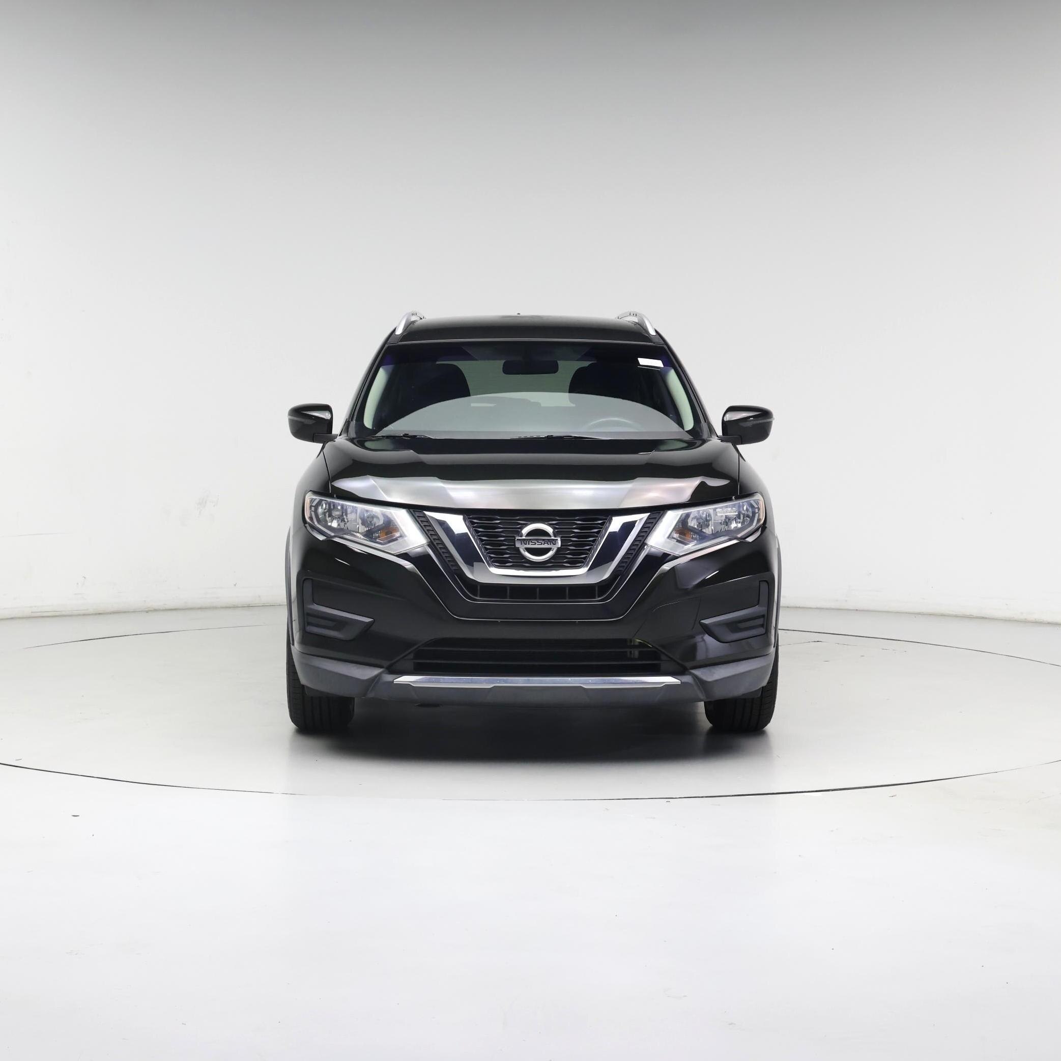 Thumbnail: 2017 Nissan Rogue - 5