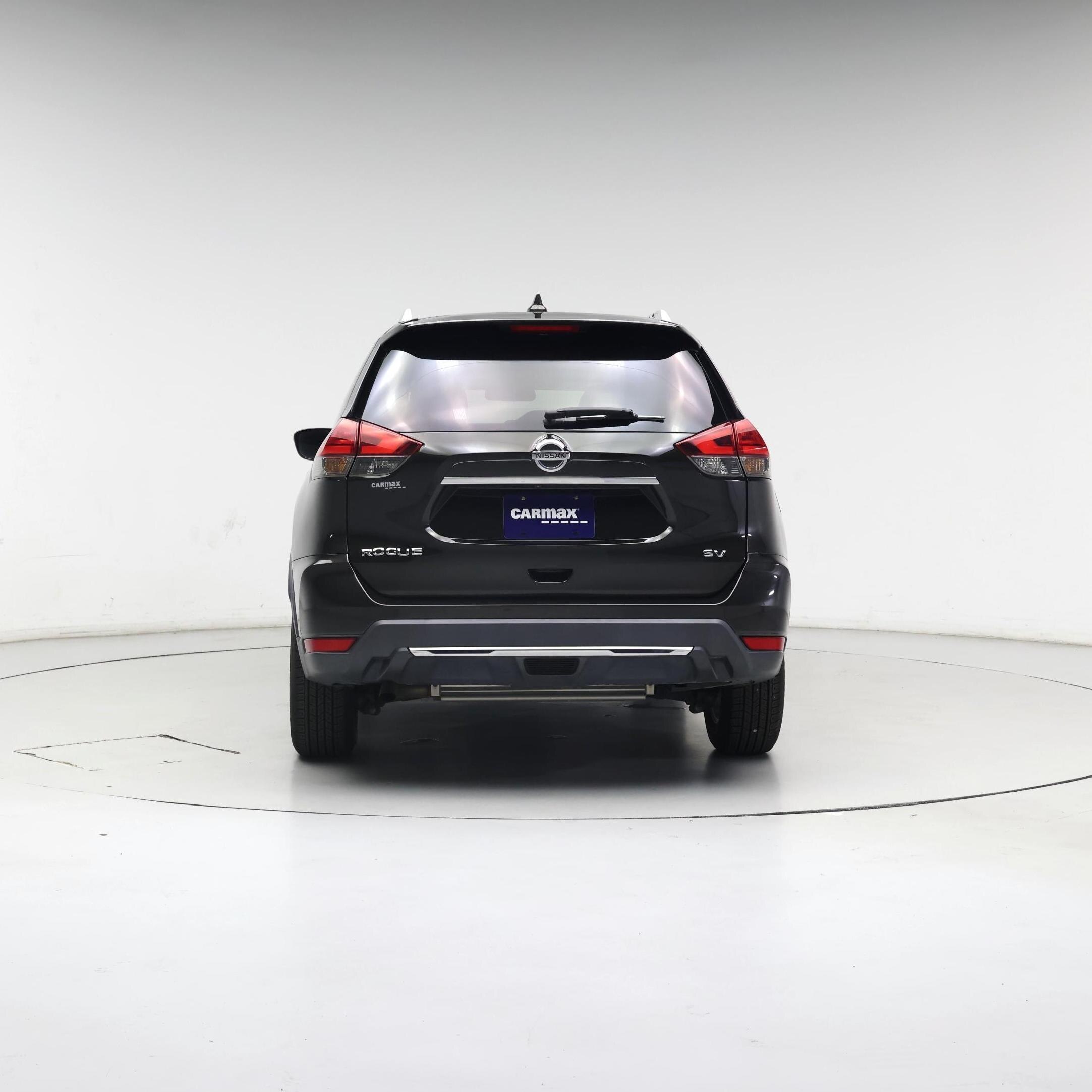 Thumbnail: 2017 Nissan Rogue - 6