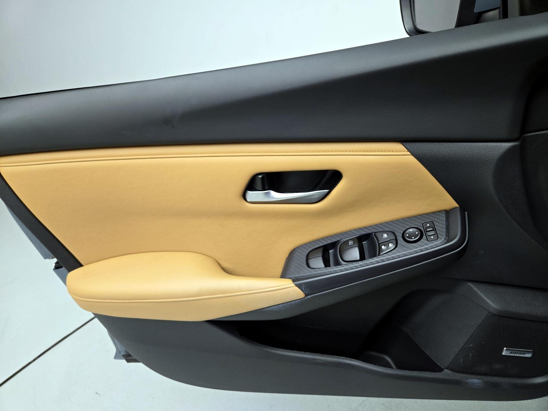 Thumbnail: 2024 Nissan Sentra - 12