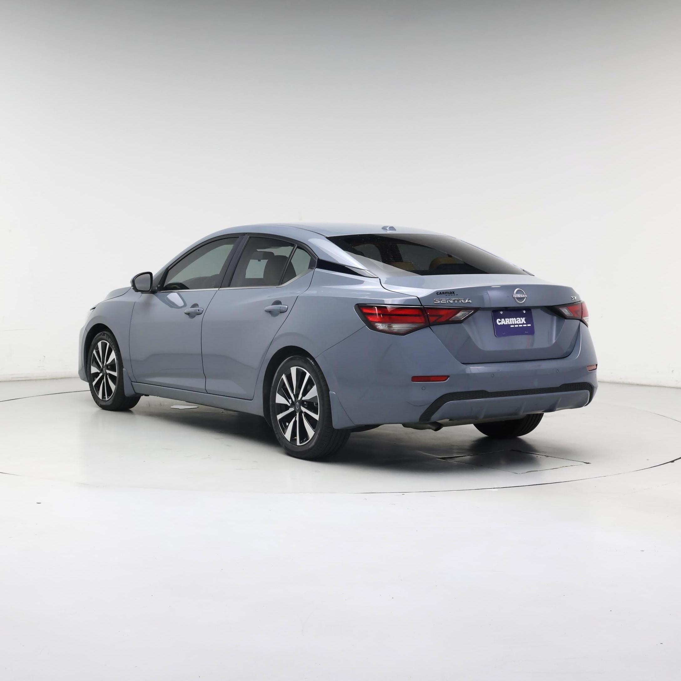 Thumbnail: 2024 Nissan Sentra - 2