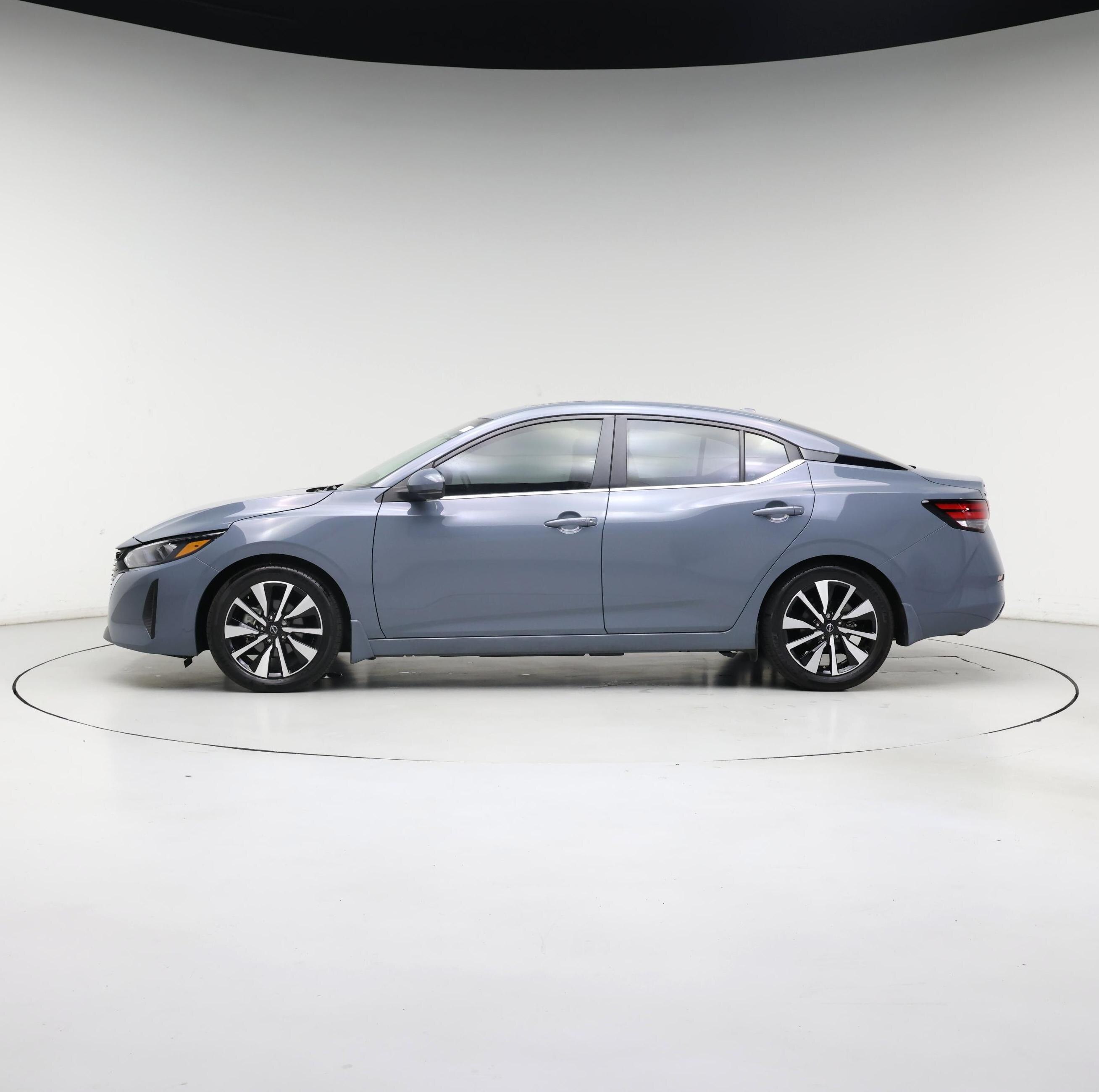 Thumbnail: 2024 Nissan Sentra - 3