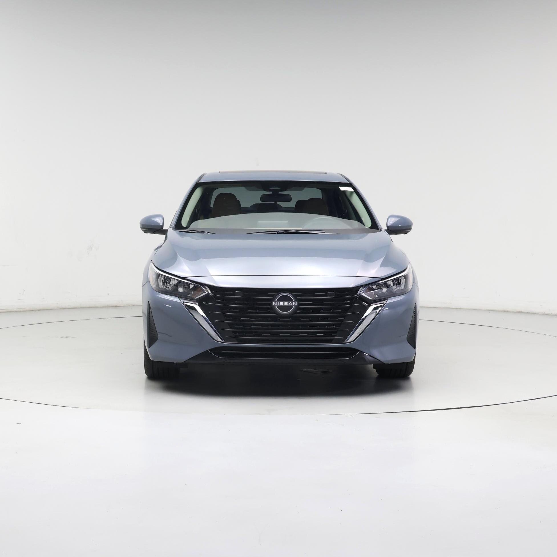 Thumbnail: 2024 Nissan Sentra - 5