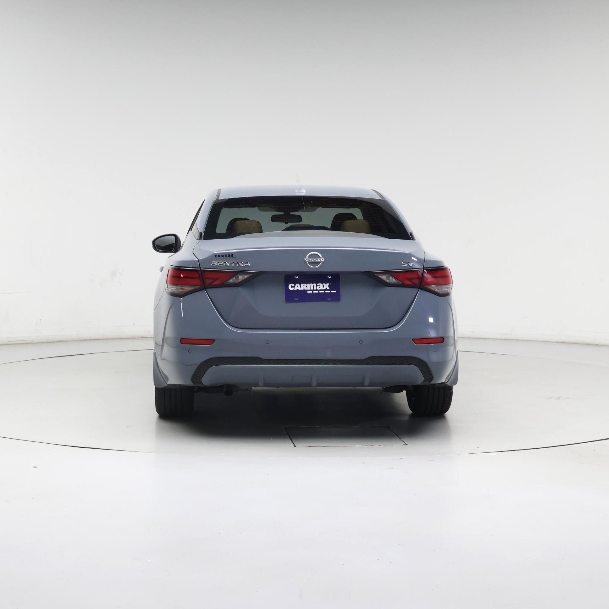 Thumbnail: 2024 Nissan Sentra - 6