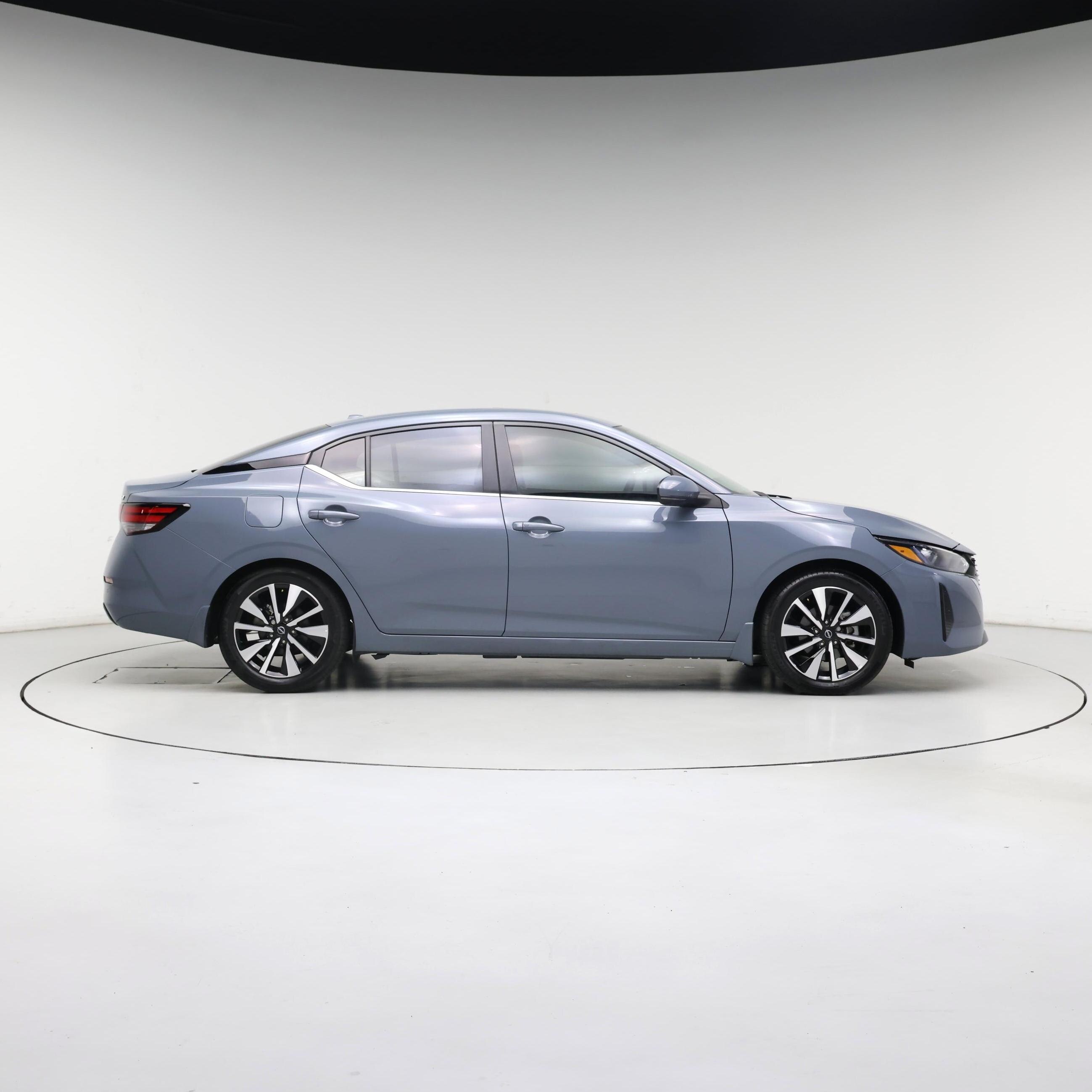 Thumbnail: 2024 Nissan Sentra - 7