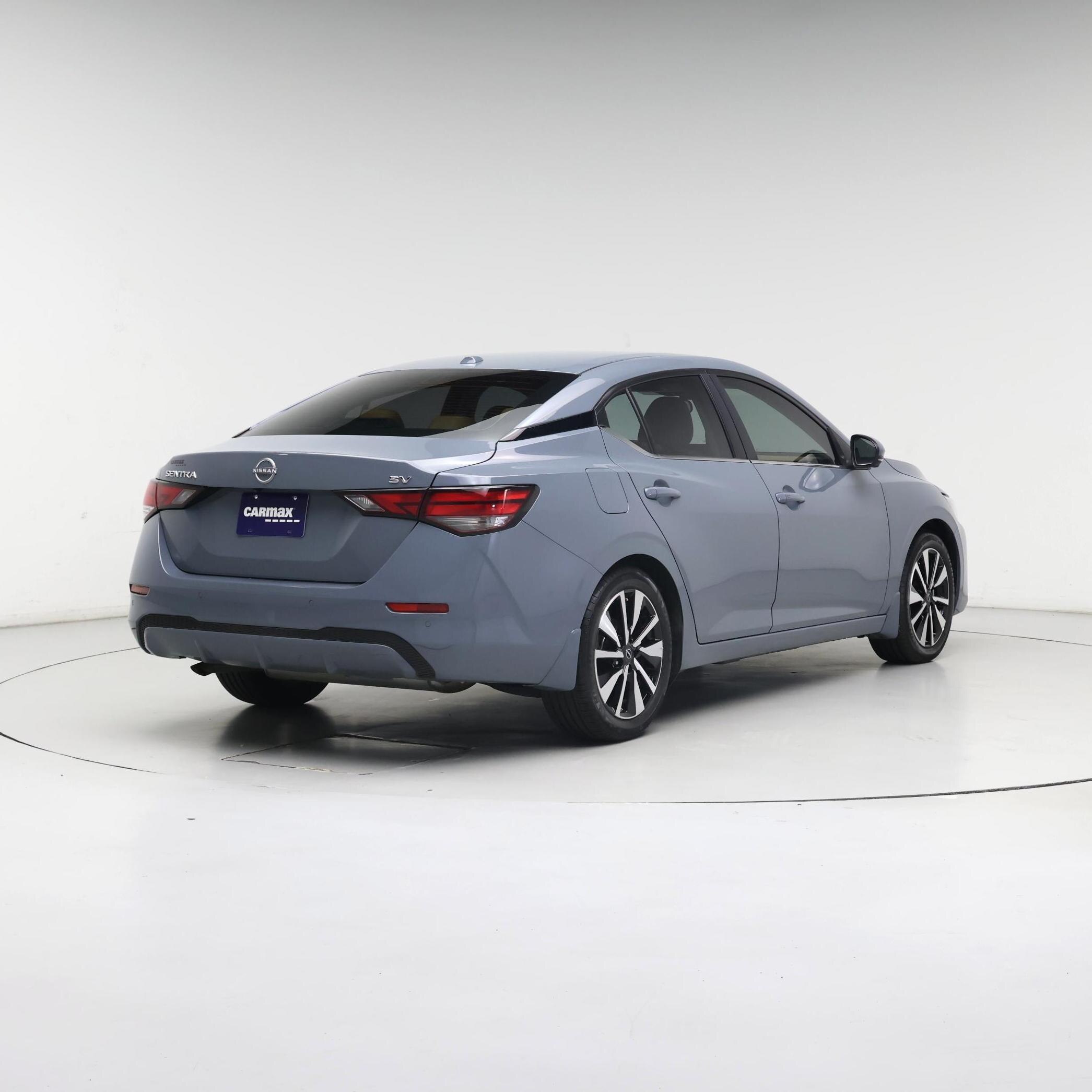 Thumbnail: 2024 Nissan Sentra - 8