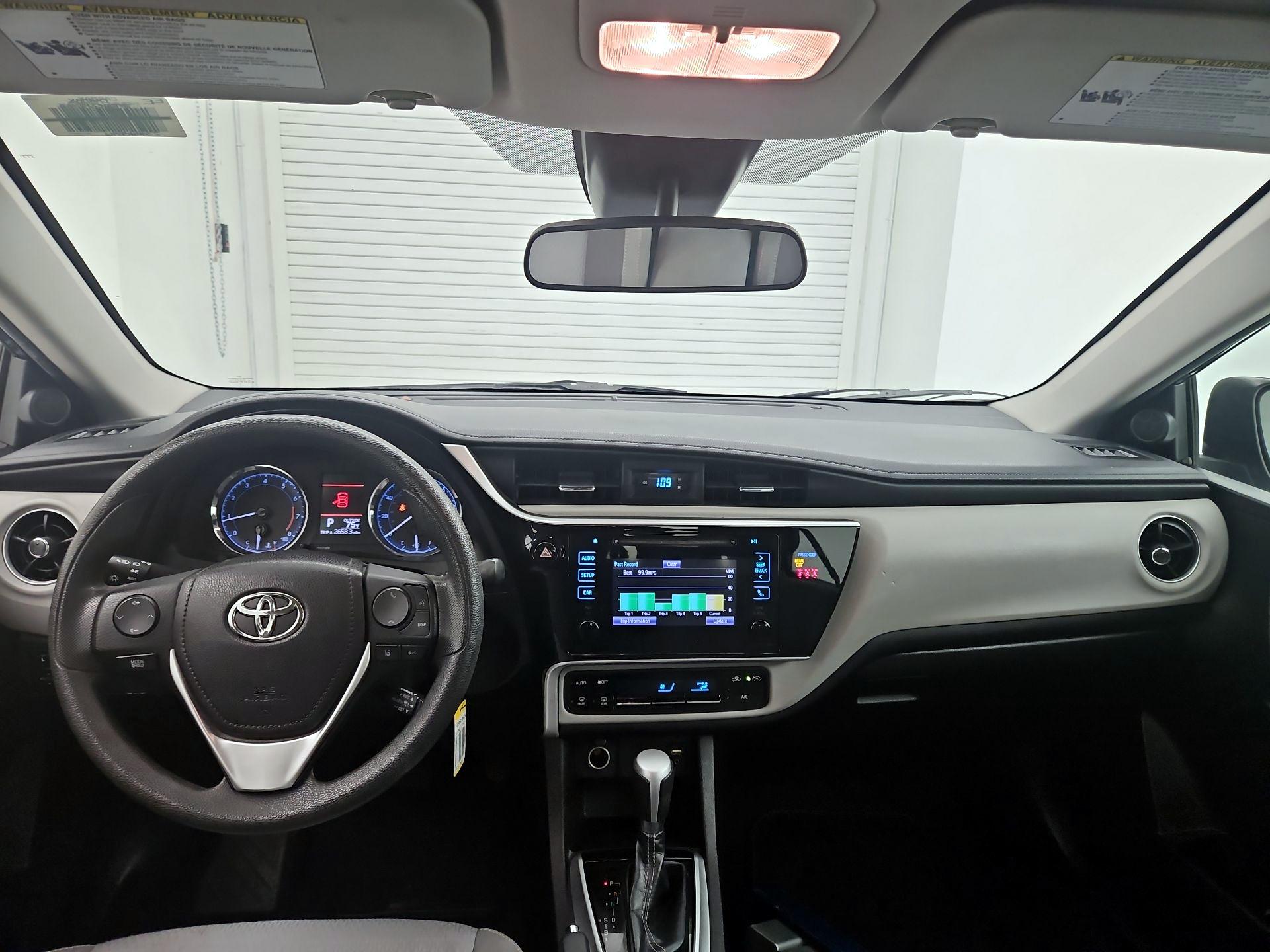 Thumbnail: 2018 Toyota Corolla - 9