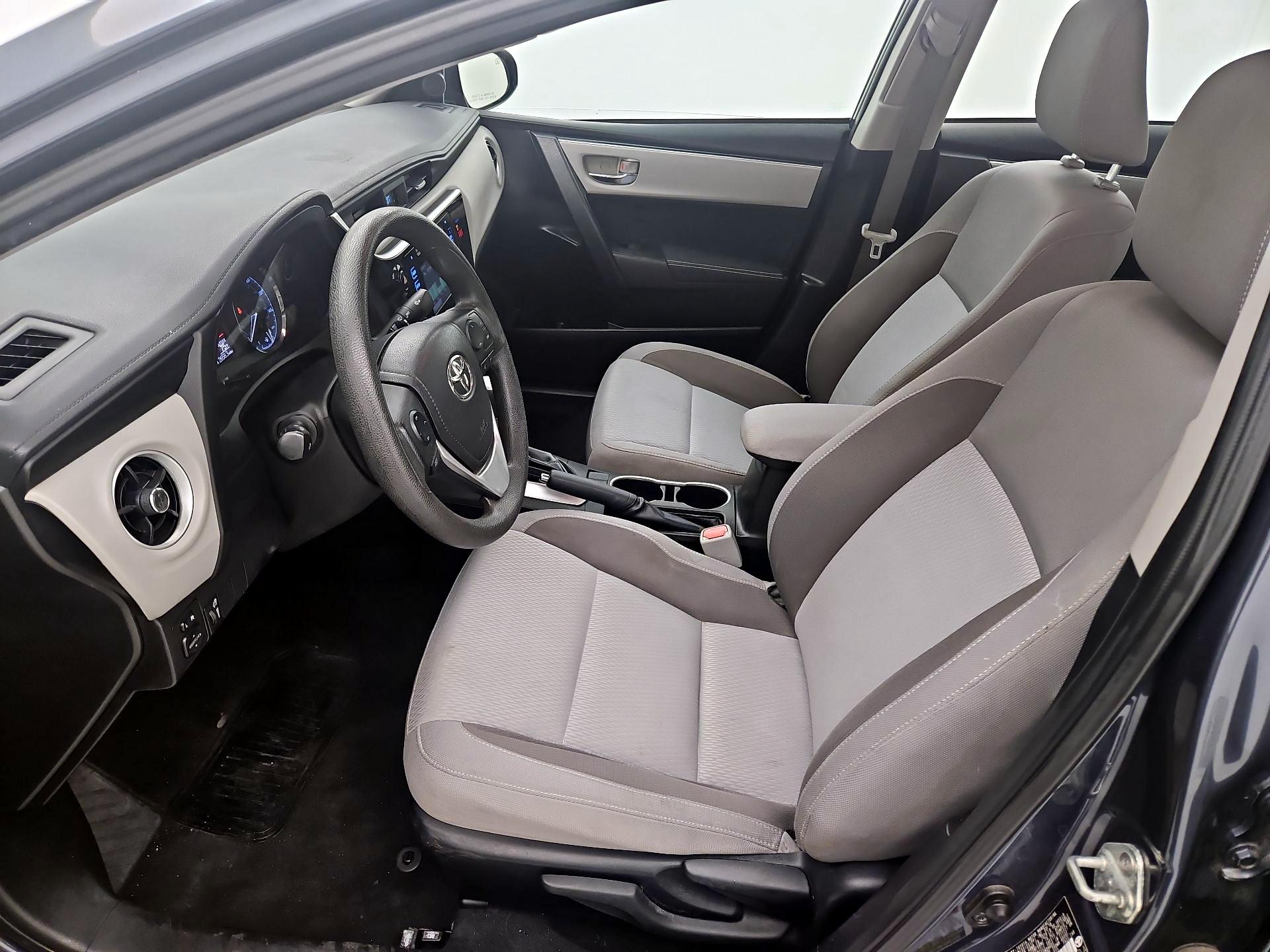 Thumbnail: 2018 Toyota Corolla - 11