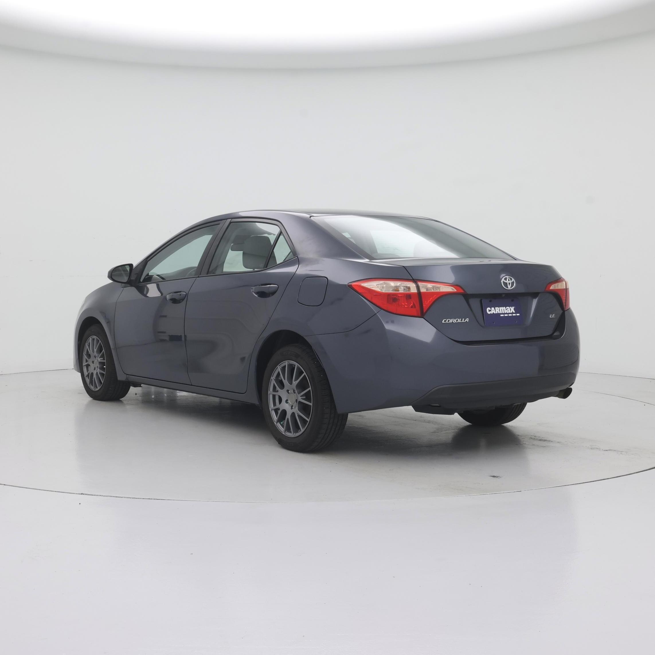 Thumbnail: 2018 Toyota Corolla - 2