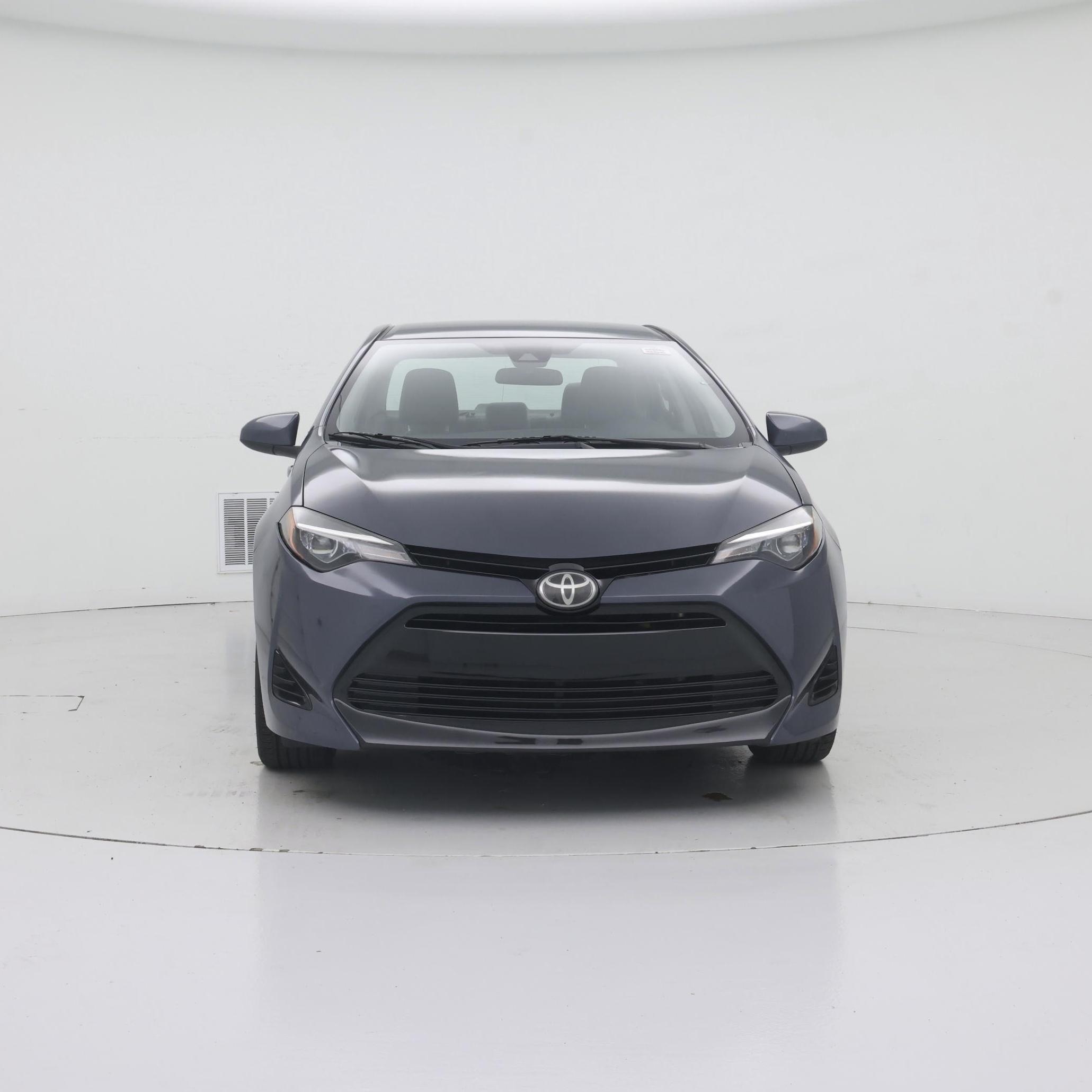 Thumbnail: 2018 Toyota Corolla - 5