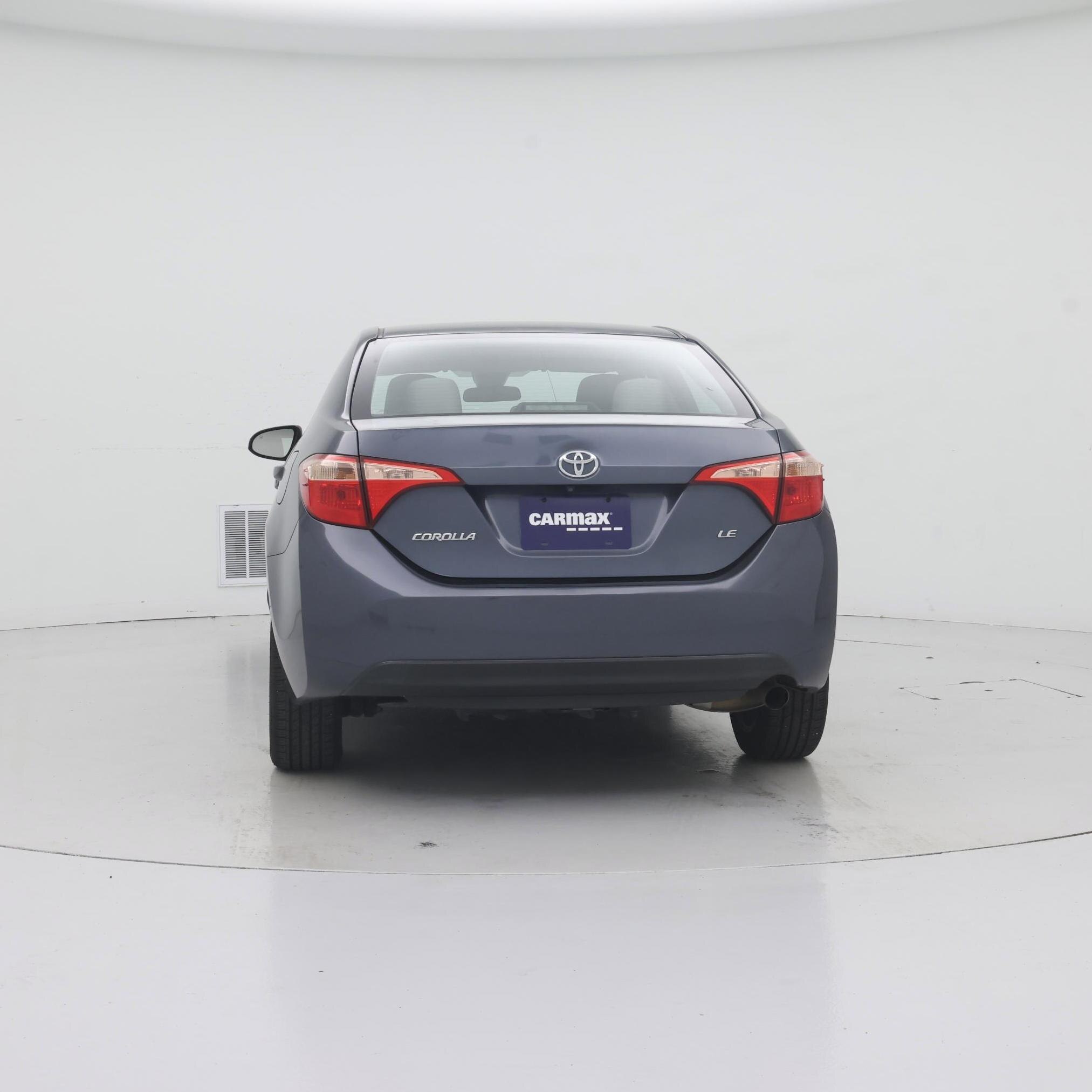 Thumbnail: 2018 Toyota Corolla - 6