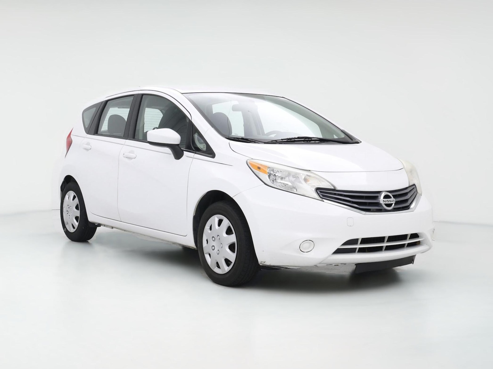 2015 Nissan Versa Note S Plus