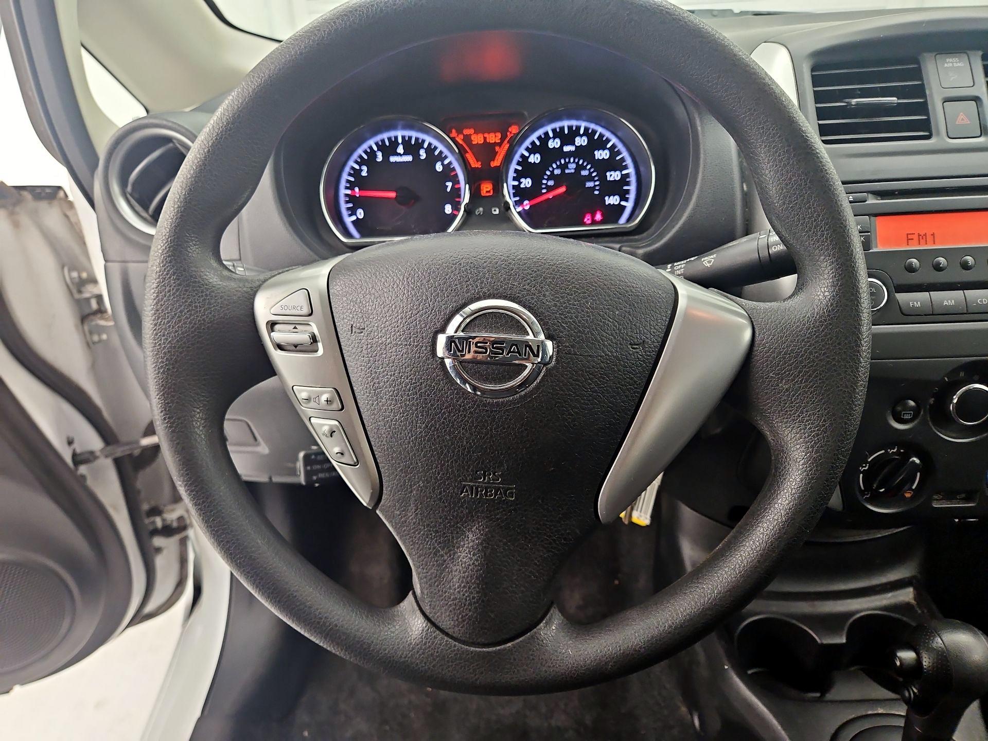 Thumbnail: 2015 Nissan Versa Note - 10