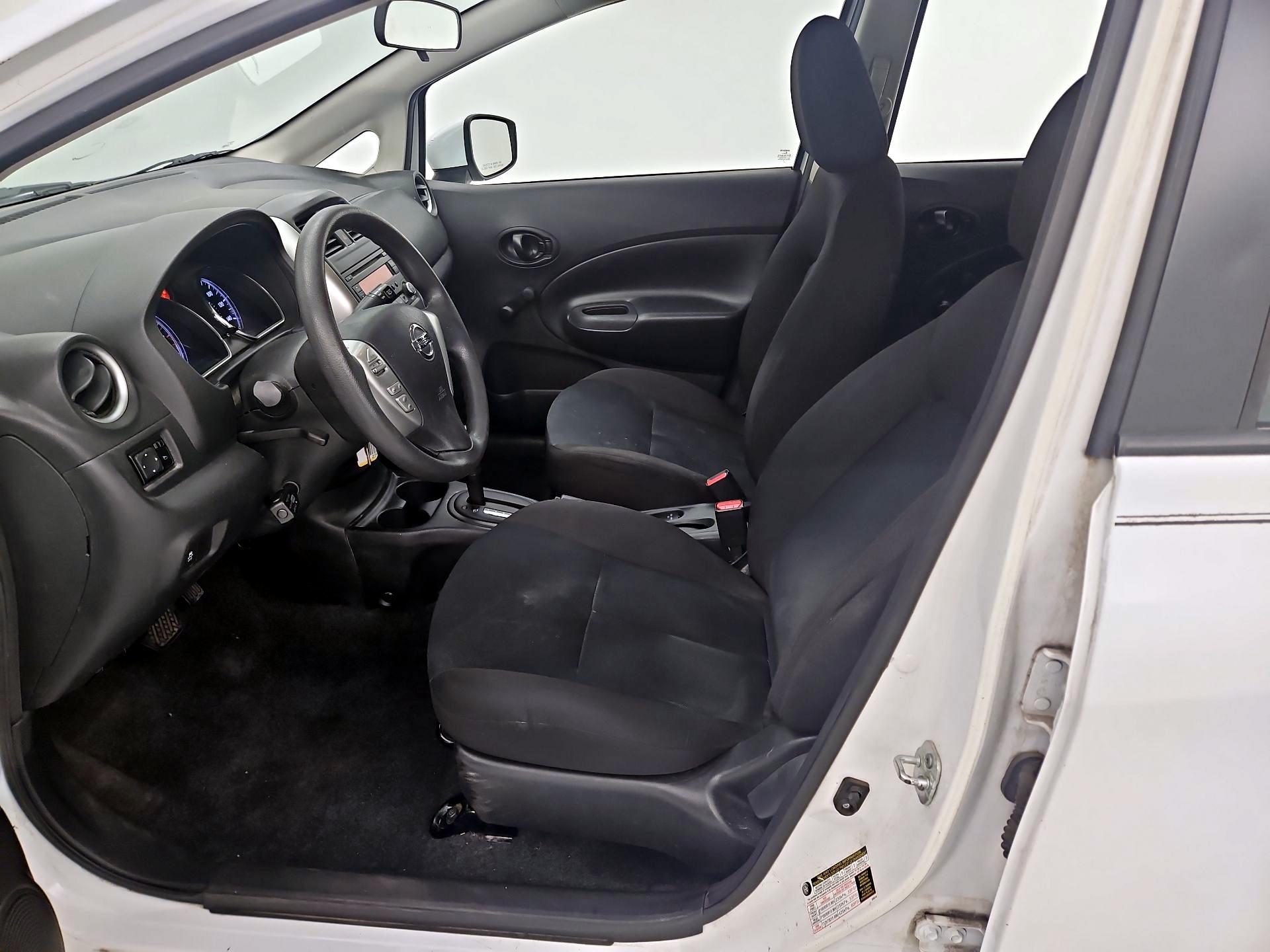 Thumbnail: 2015 Nissan Versa Note - 11