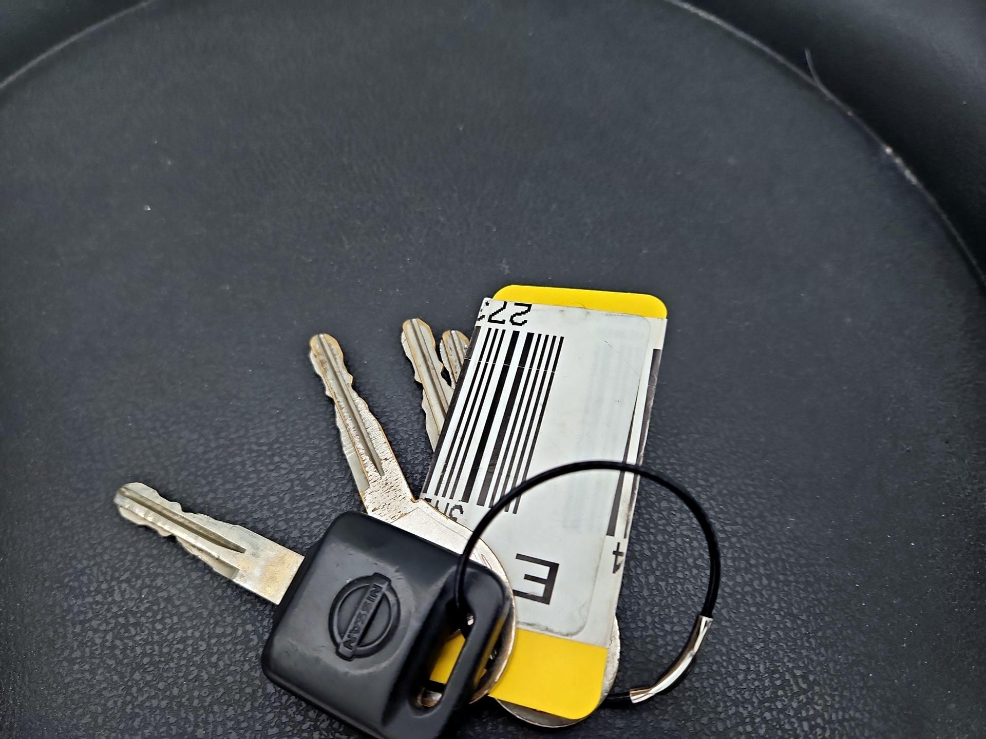 Thumbnail: 2015 Nissan Versa Note - 20