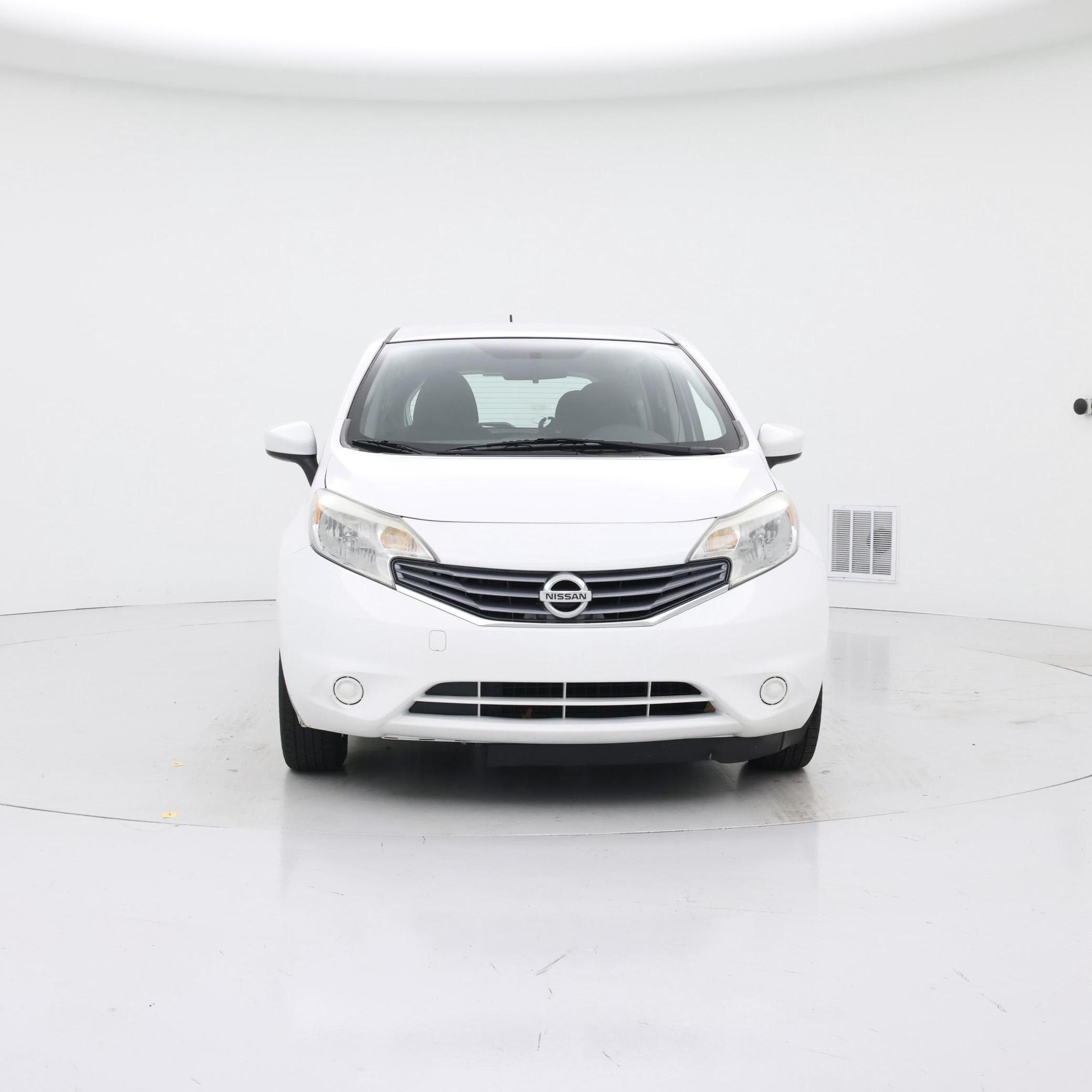 Thumbnail: 2015 Nissan Versa Note - 5