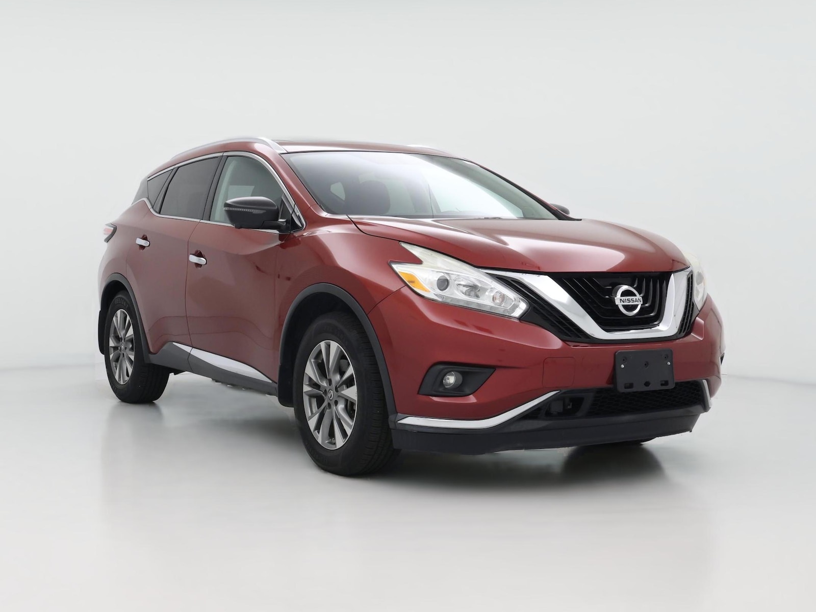 2016 Nissan Murano