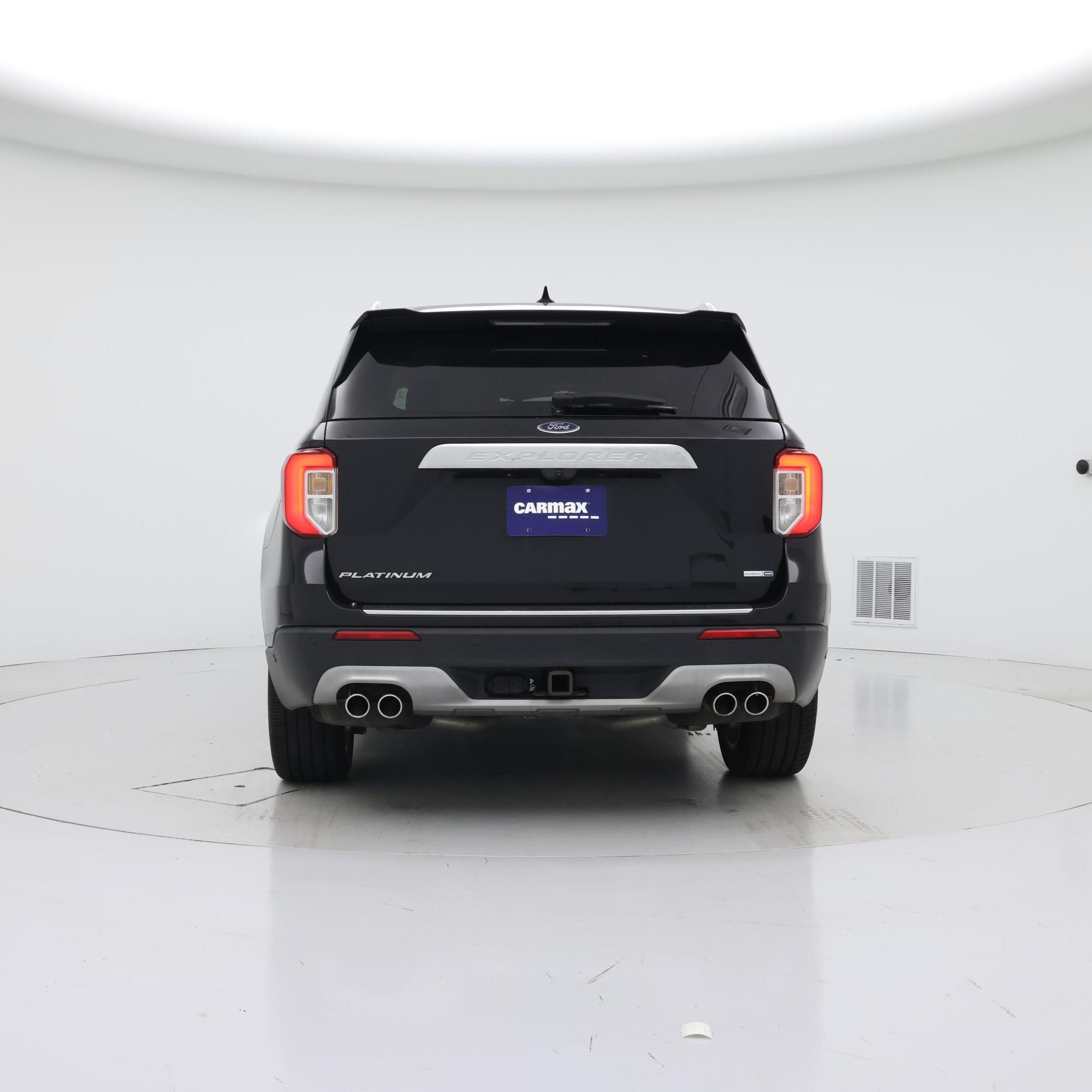 Thumbnail: 2020 Ford Explorer - 6