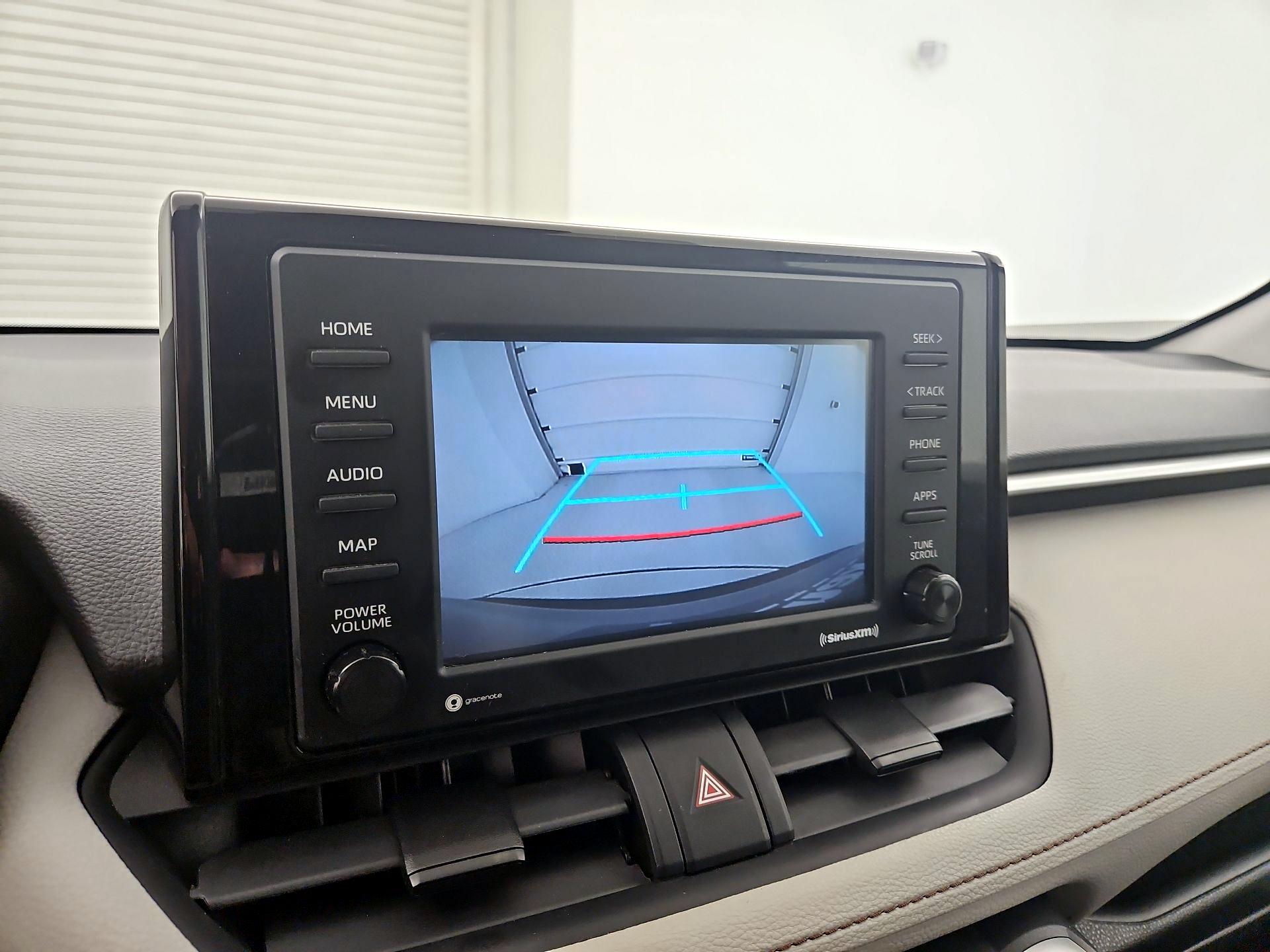 Thumbnail: 2021 Toyota RAV4 - 14