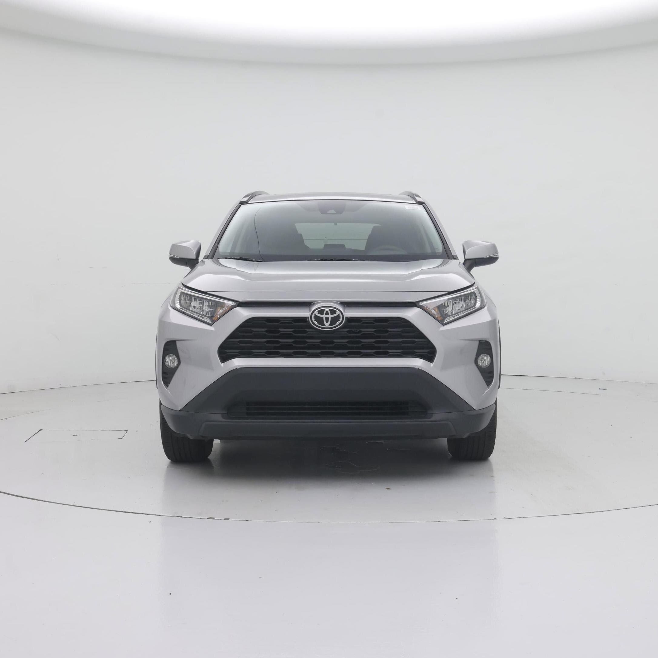 Thumbnail: 2021 Toyota RAV4 - 5