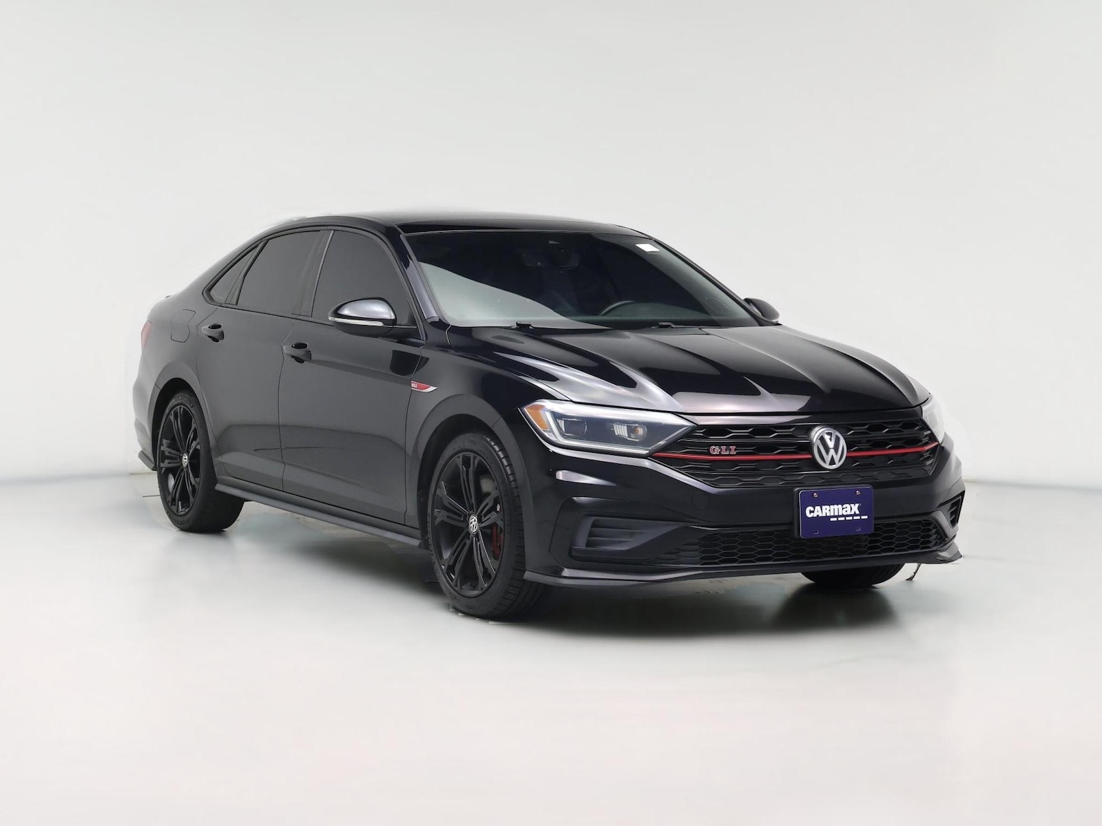 2021 Volkswagen Jetta