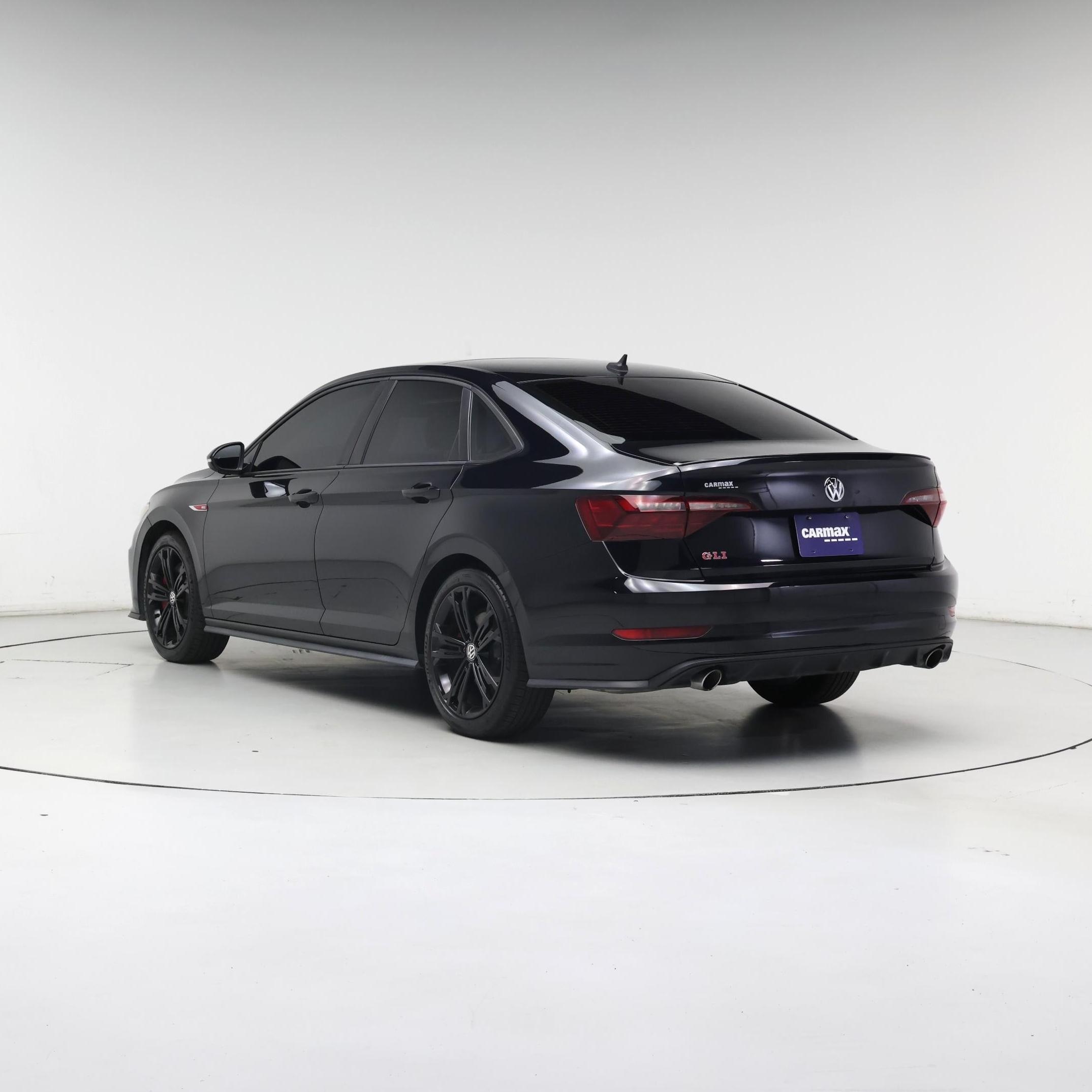 Thumbnail: 2021 Volkswagen Jetta - 2