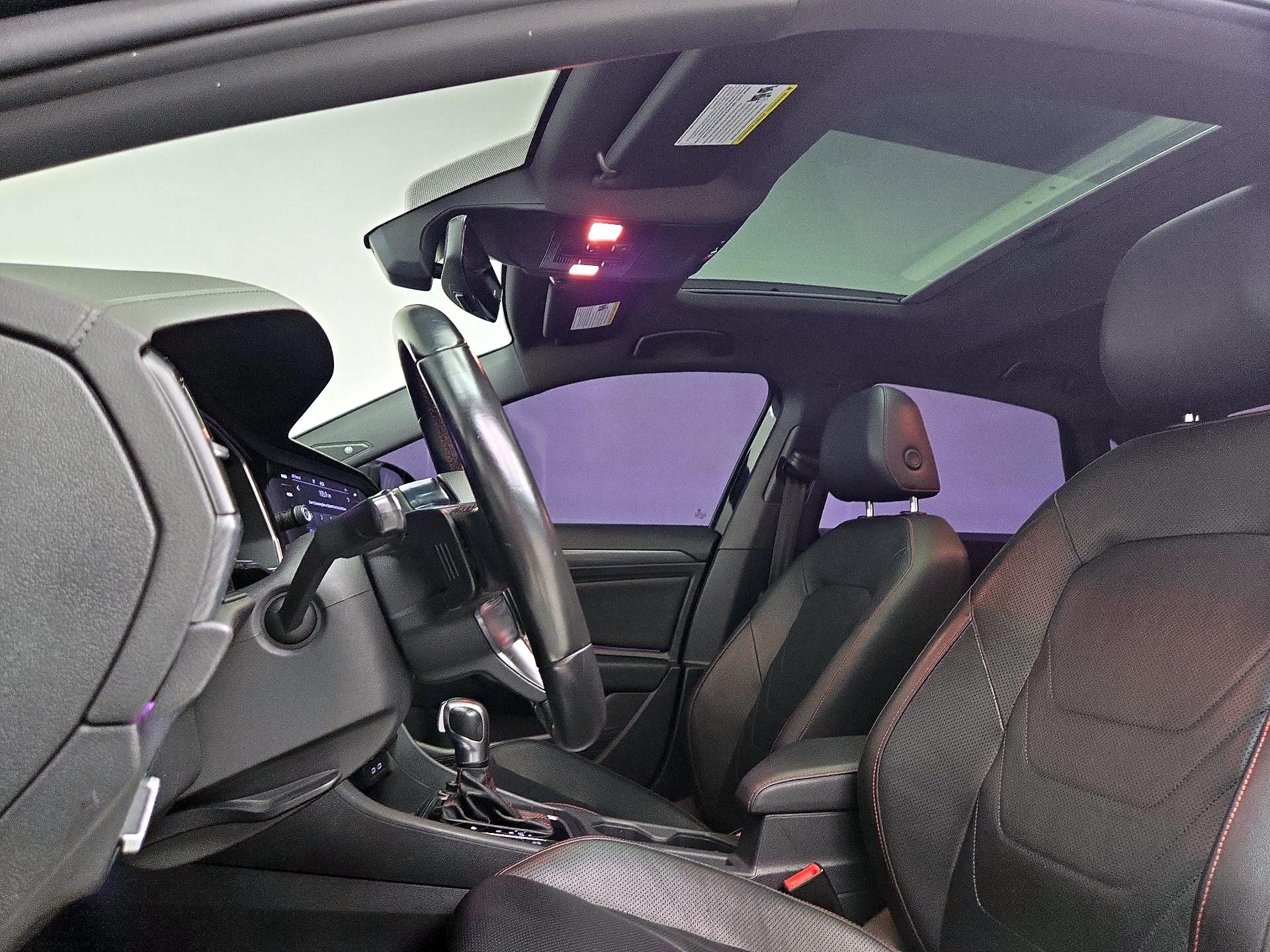 Thumbnail: 2021 Volkswagen Jetta - 19