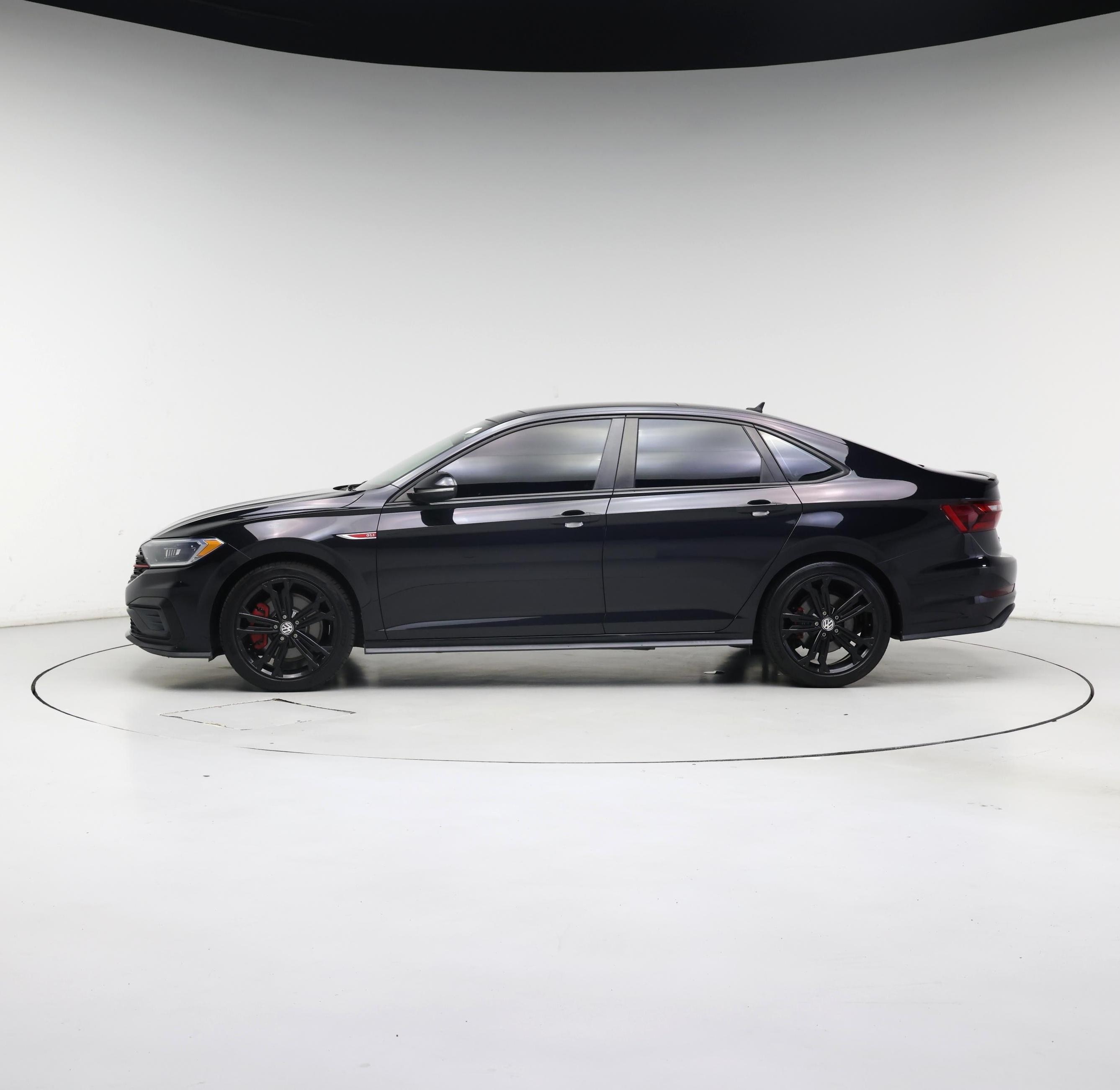 Thumbnail: 2021 Volkswagen Jetta - 3