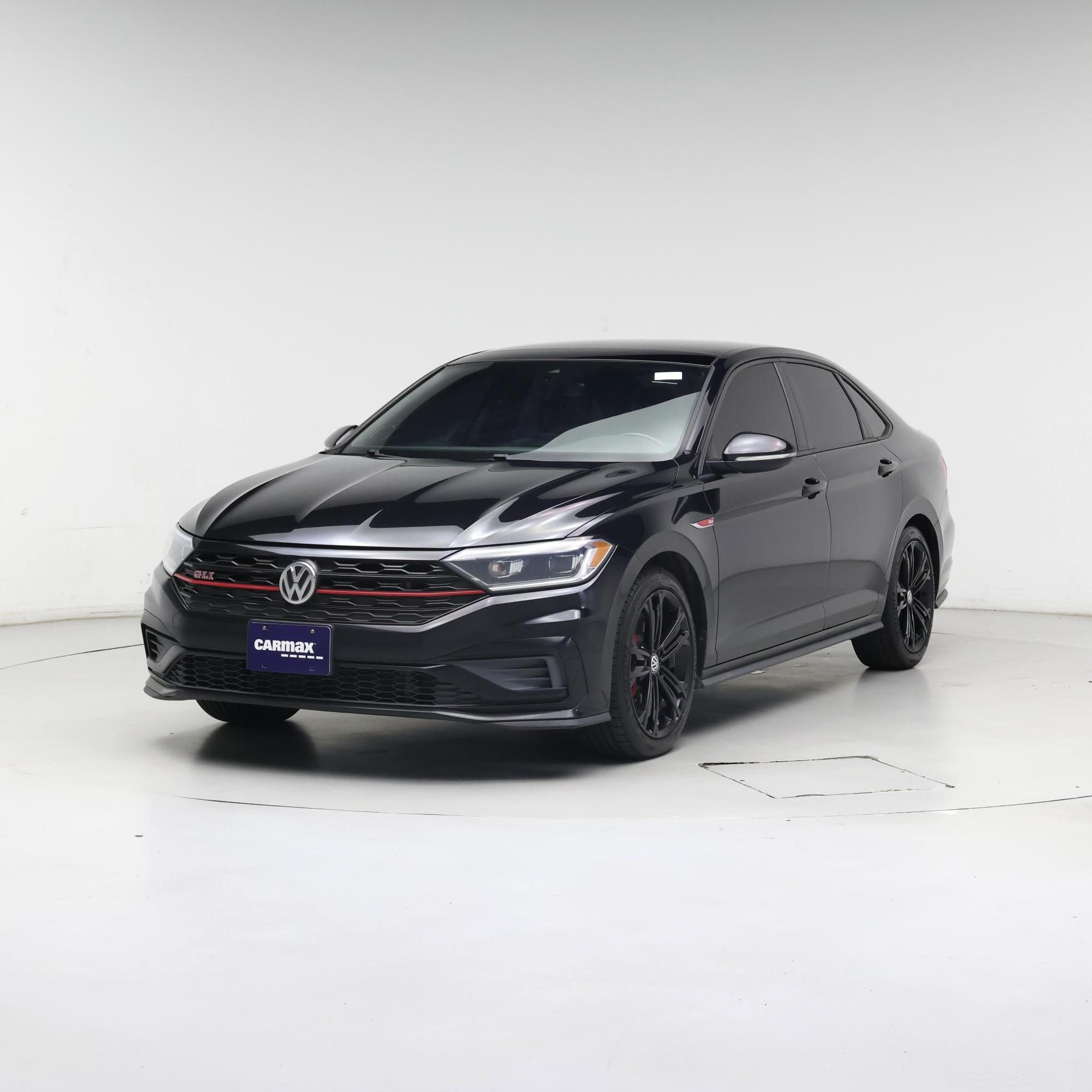 Thumbnail: 2021 Volkswagen Jetta - 4