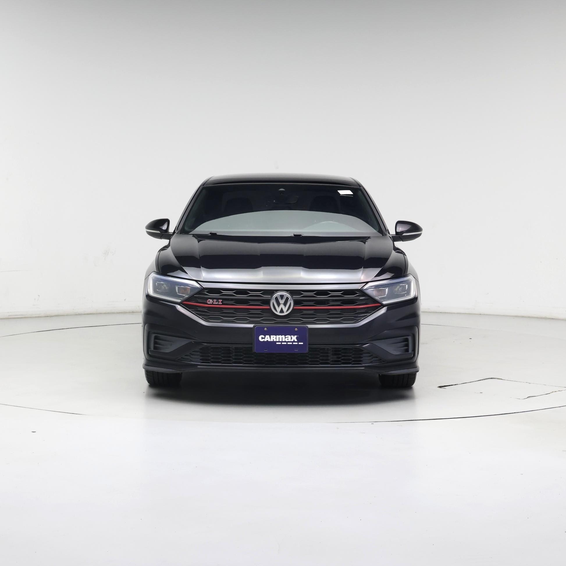 Thumbnail: 2021 Volkswagen Jetta - 5