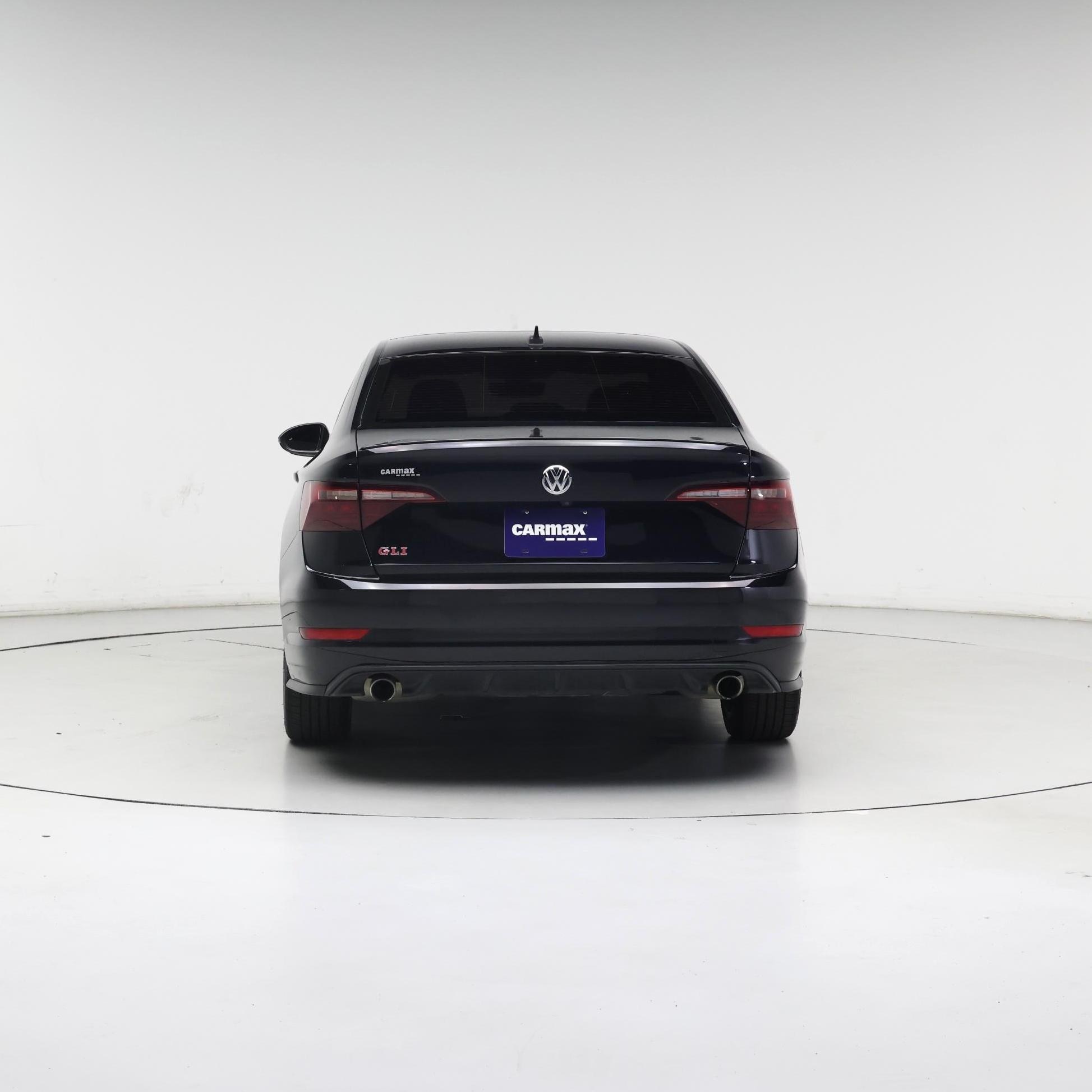 Thumbnail: 2021 Volkswagen Jetta - 6
