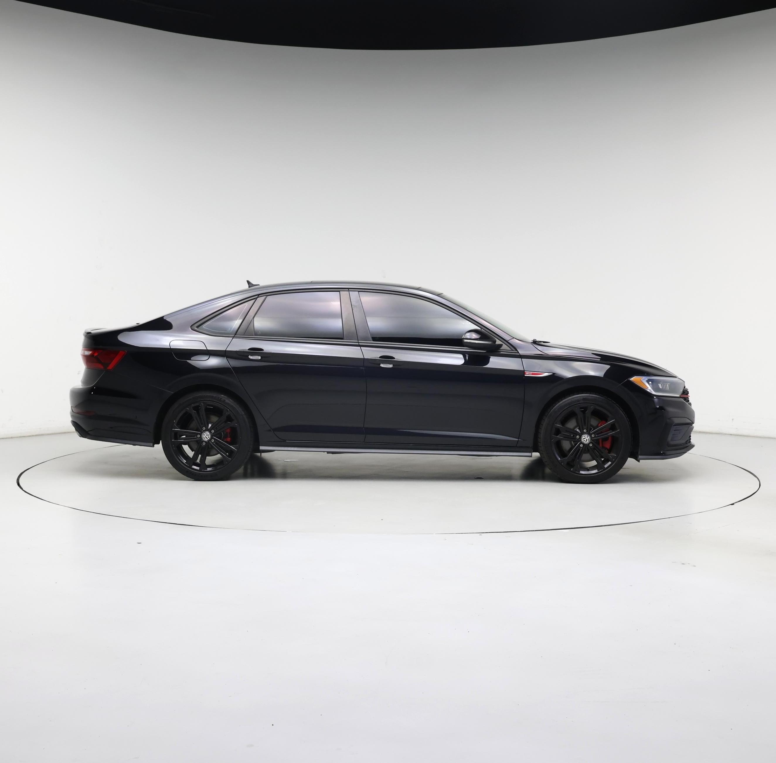 Thumbnail: 2021 Volkswagen Jetta - 7