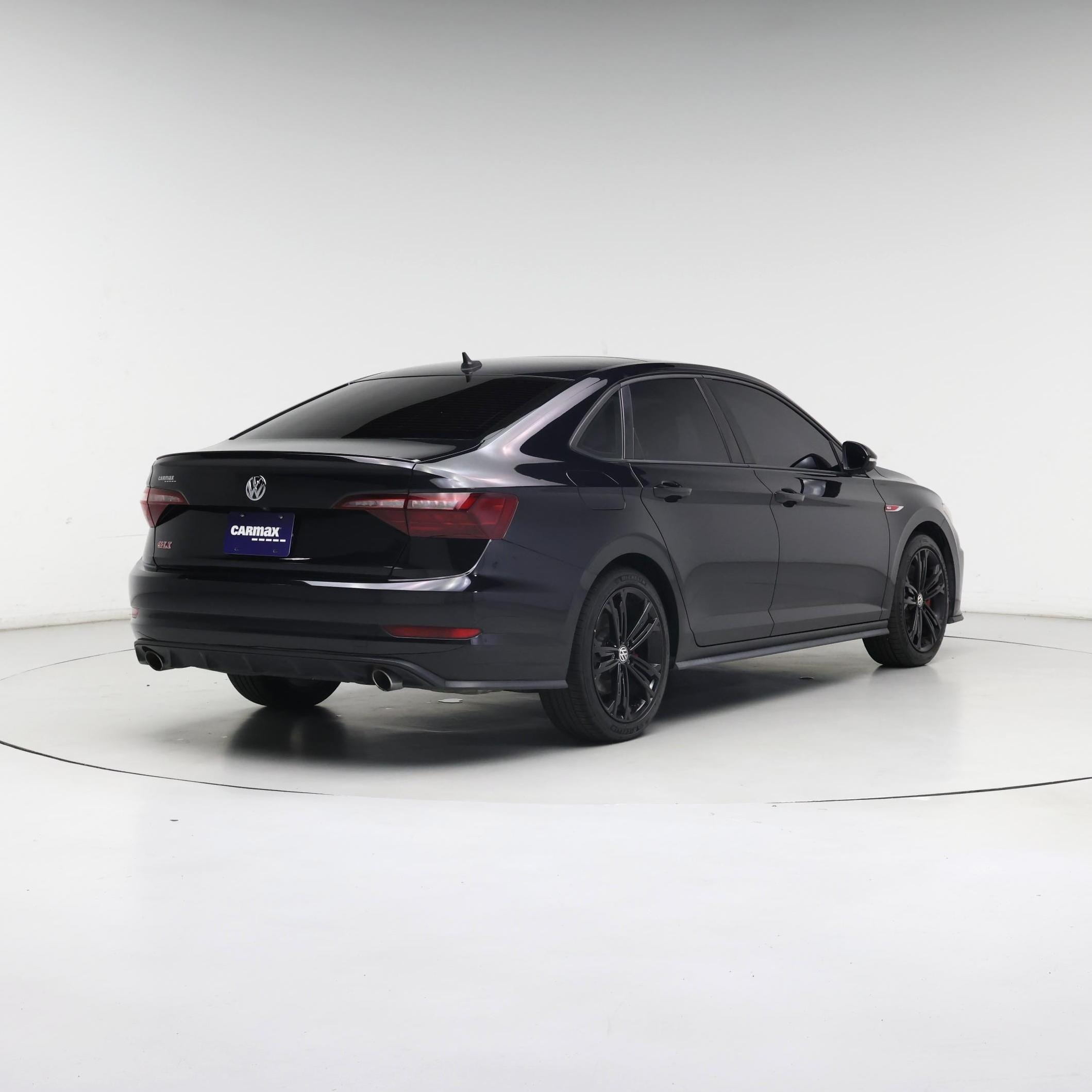 Thumbnail: 2021 Volkswagen Jetta - 8