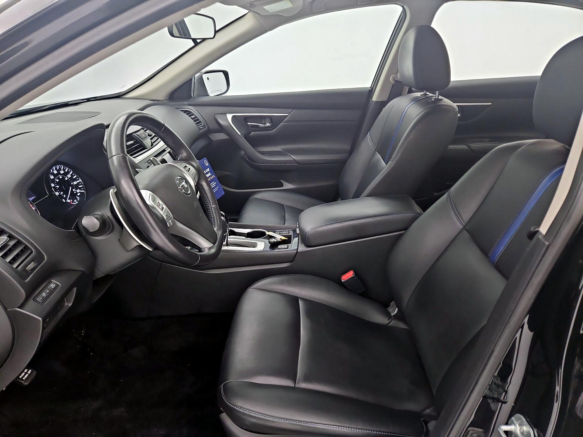 Thumbnail: 2018 Nissan Altima - 11