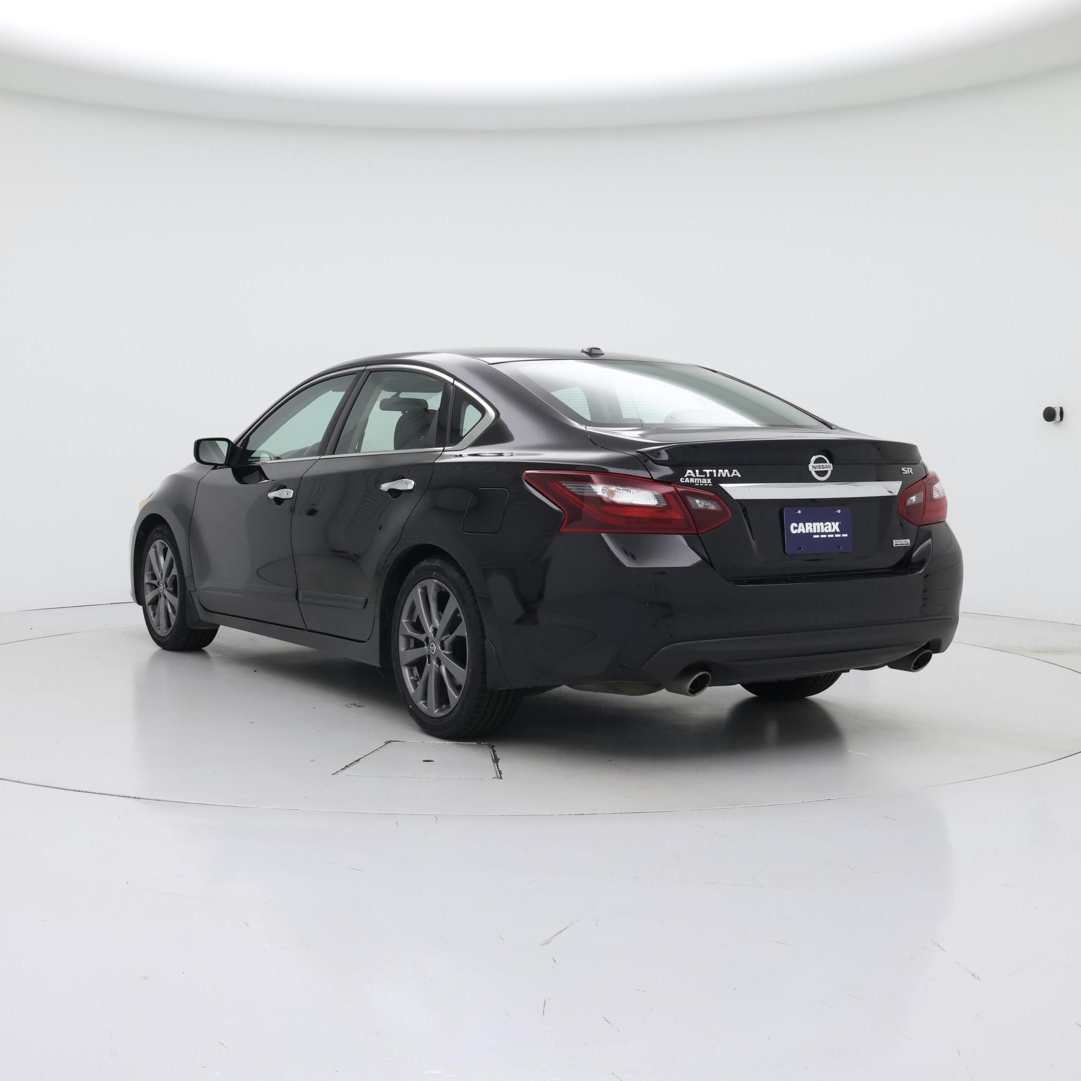 Thumbnail: 2018 Nissan Altima - 2