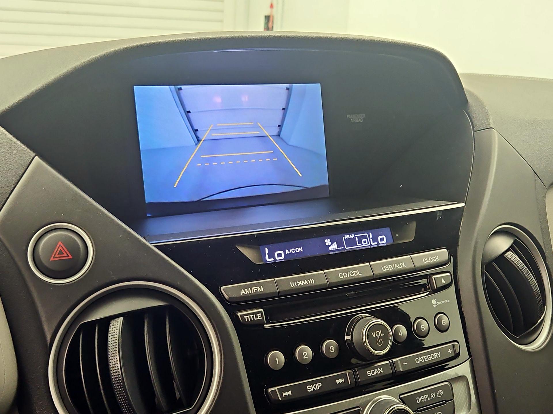 Thumbnail: 2014 Honda Pilot - 14