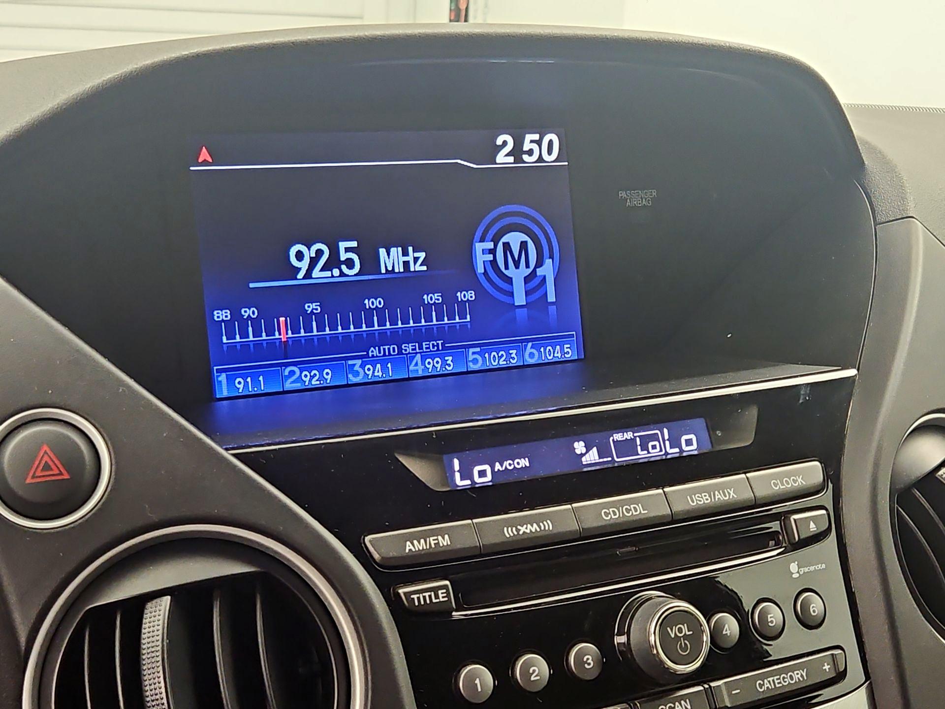 Thumbnail: 2014 Honda Pilot - 15