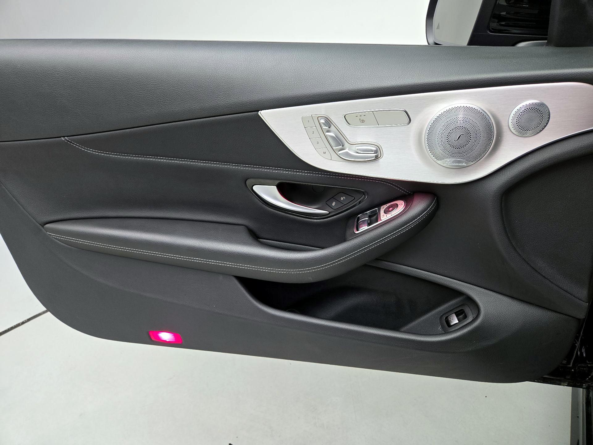Thumbnail: 2021 Mercedes-Benz C-Class - 12