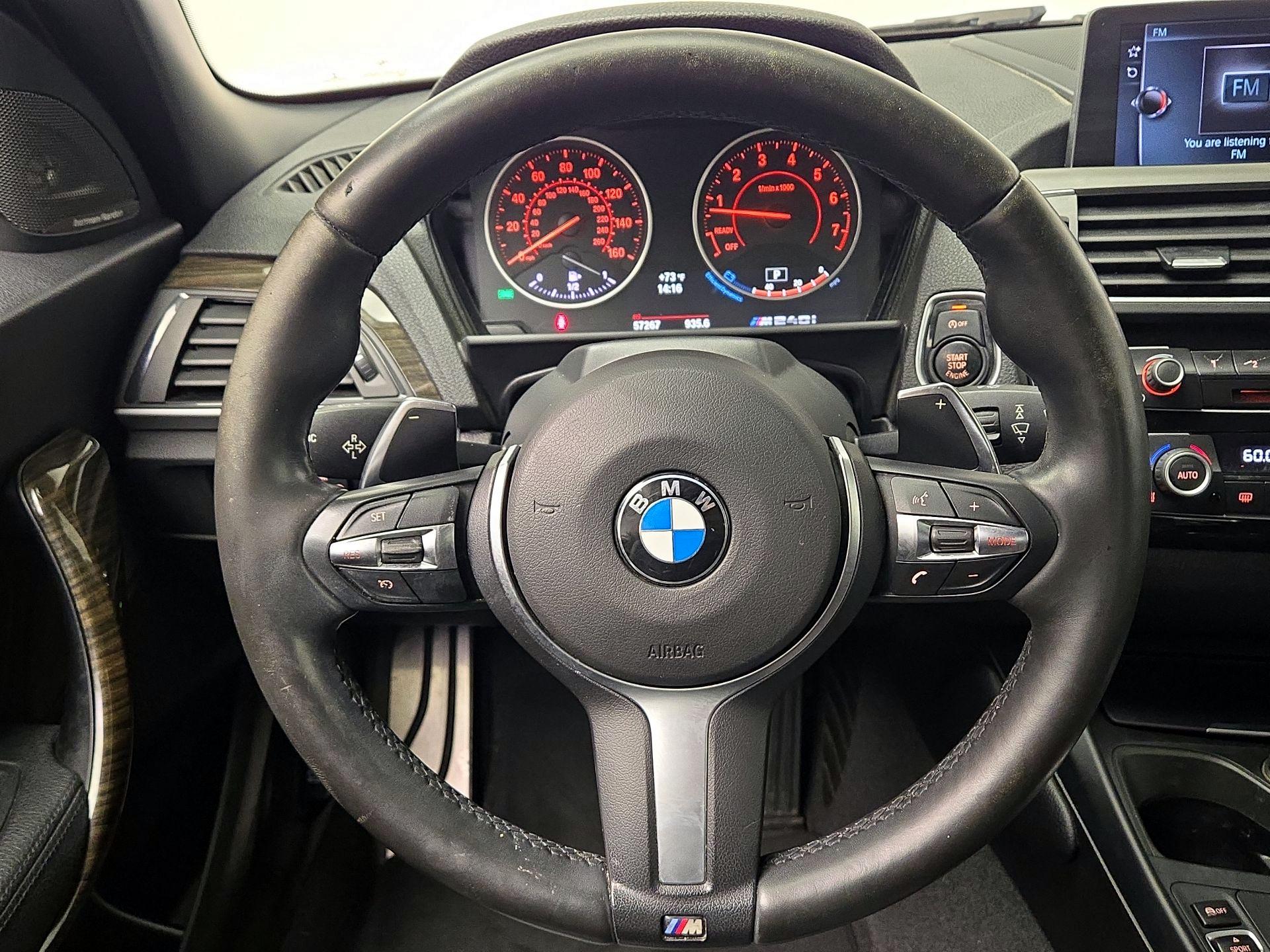 Thumbnail: 2017 BMW 2 Series - 10
