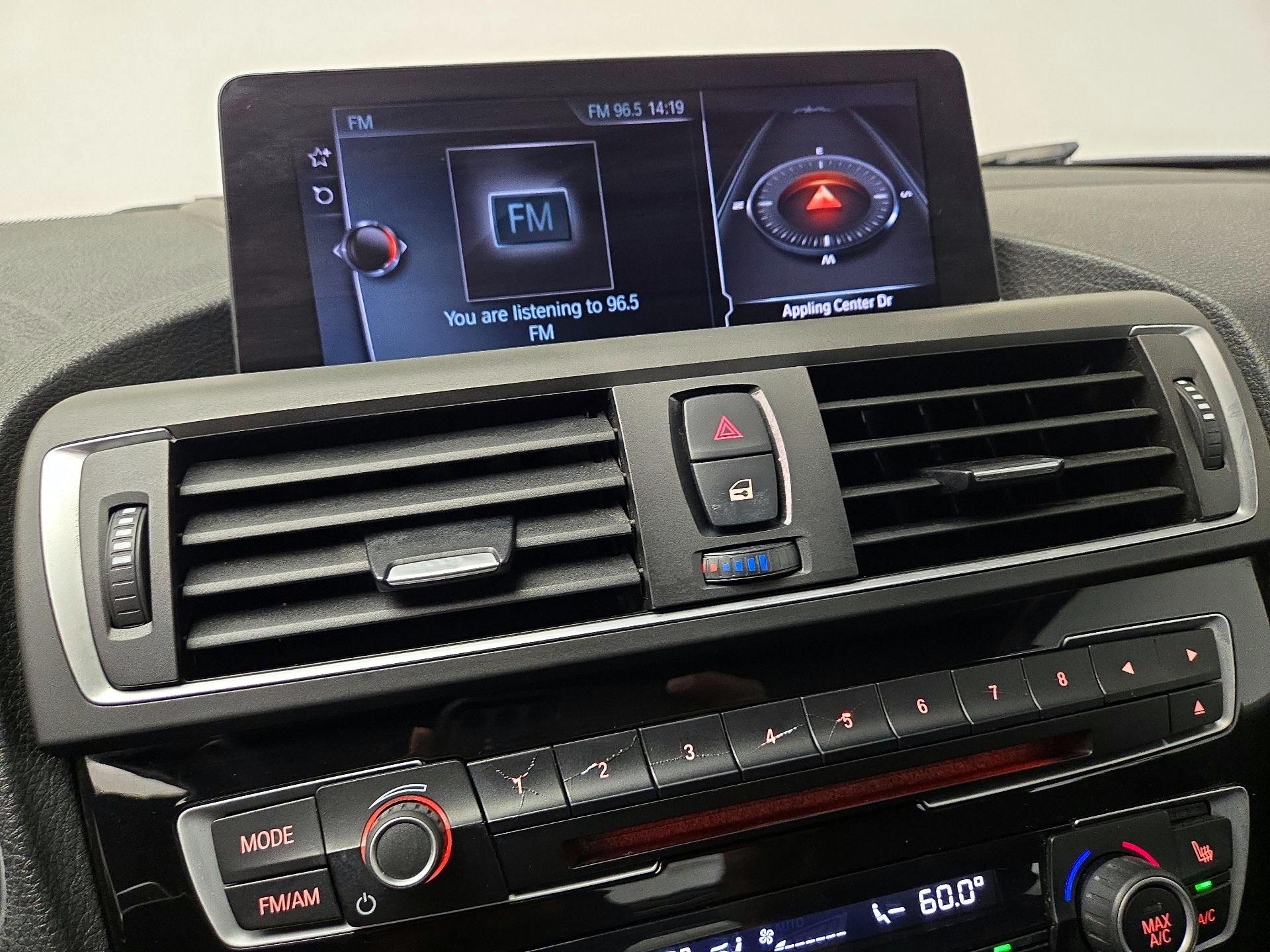 Thumbnail: 2017 BMW 2 Series - 16