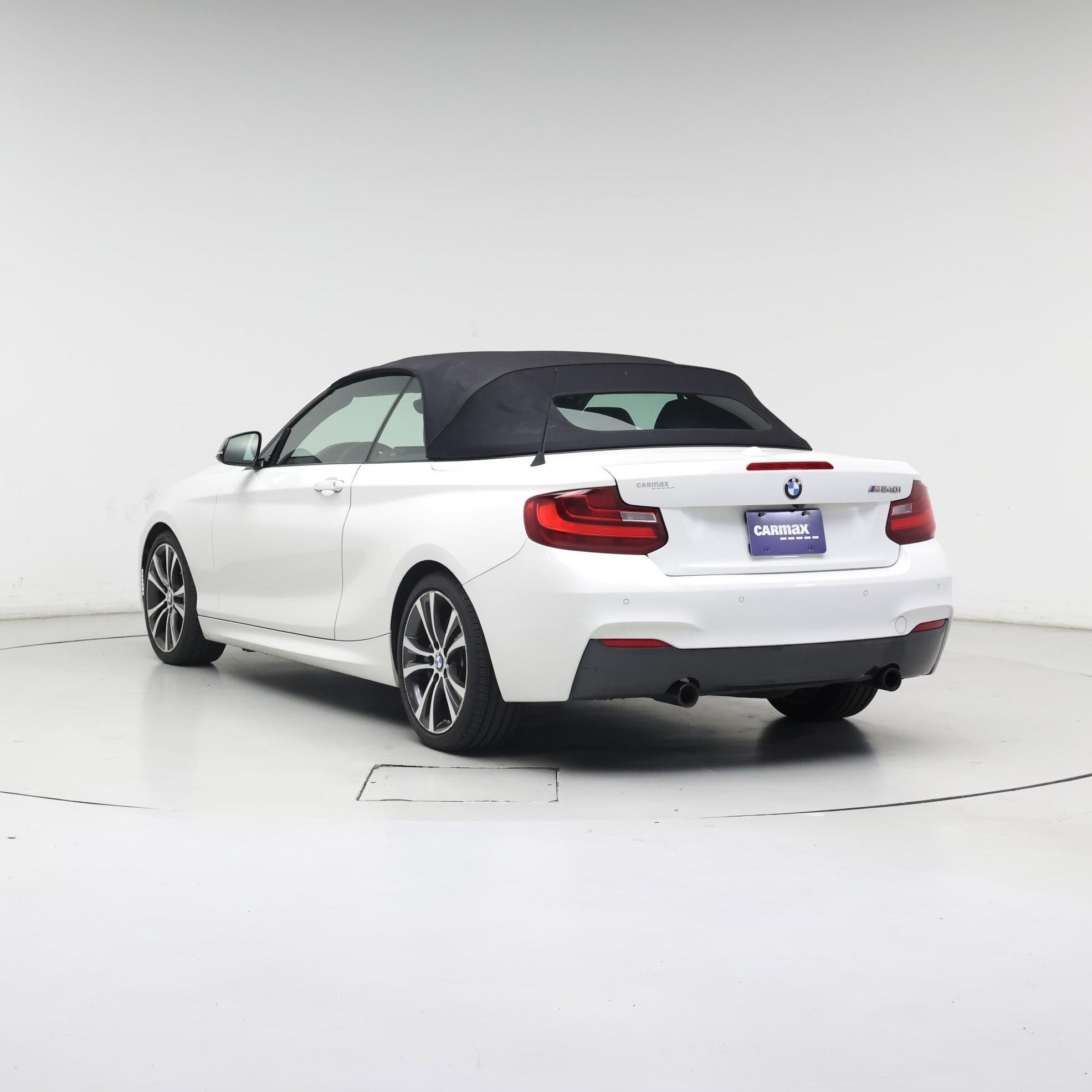 Thumbnail: 2017 BMW 2 Series - 2