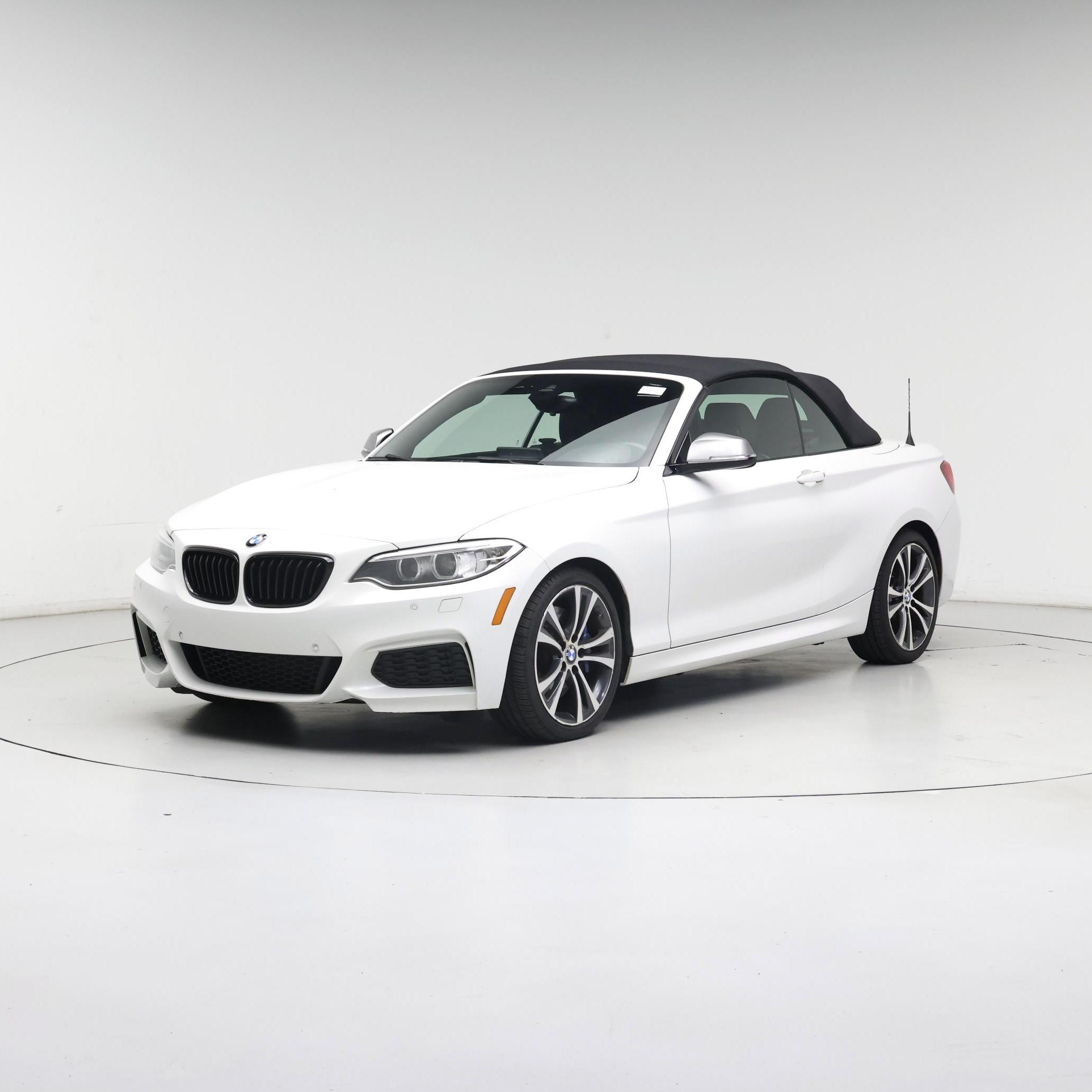 Thumbnail: 2017 BMW 2 Series - 4
