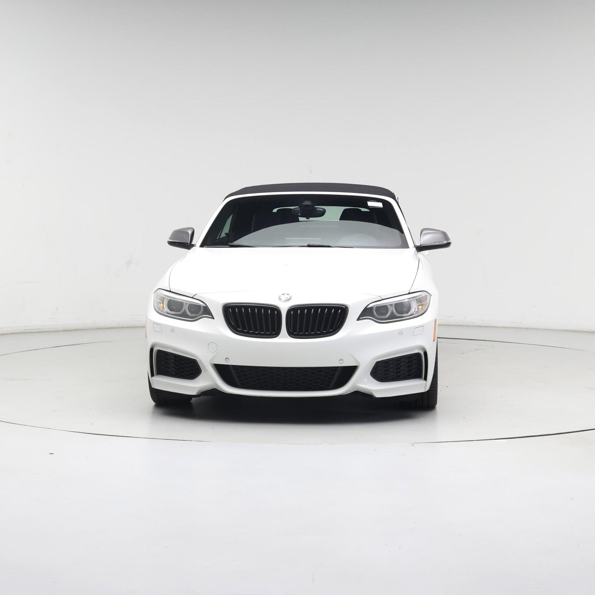 Thumbnail: 2017 BMW 2 Series - 5