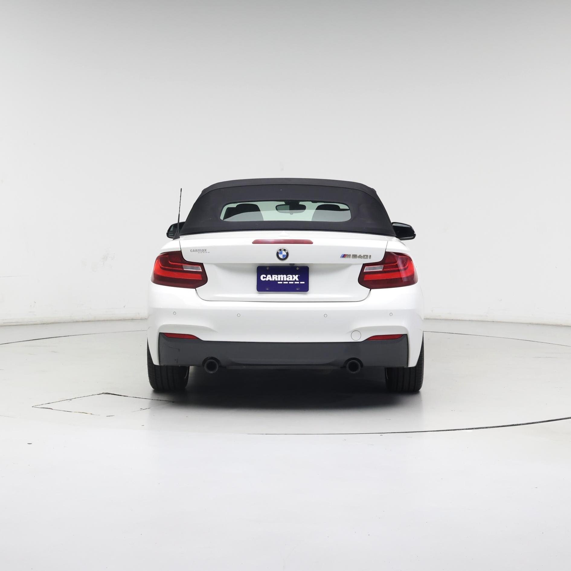 Thumbnail: 2017 BMW 2 Series - 6